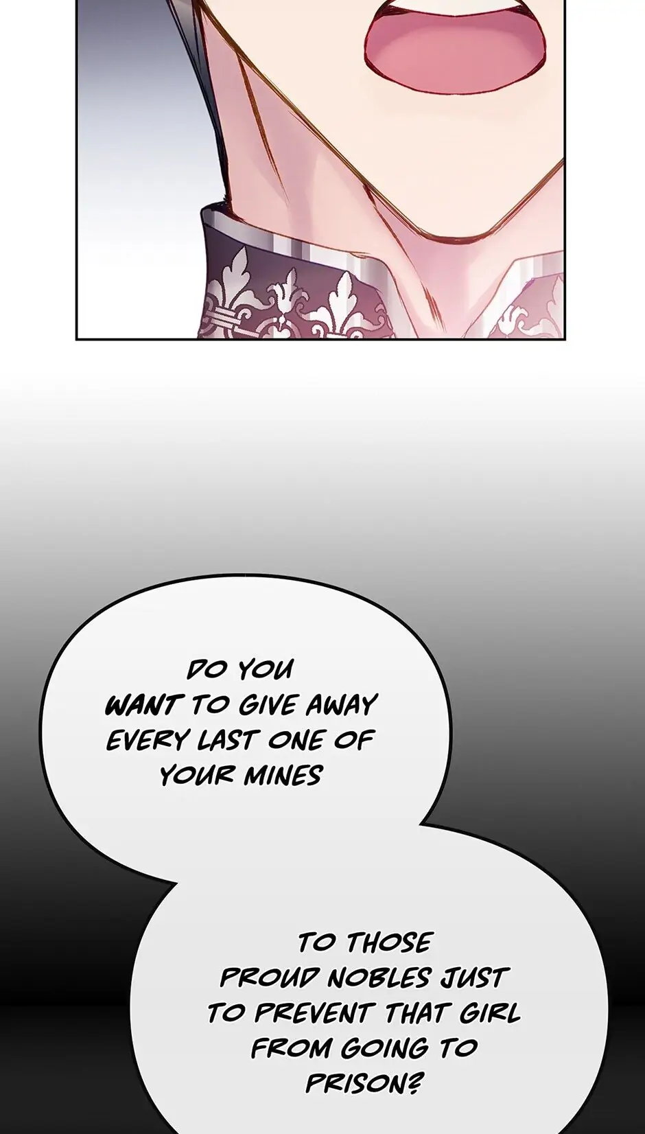 Read Death Is The Only Ending For The Villainess EN Manga Online