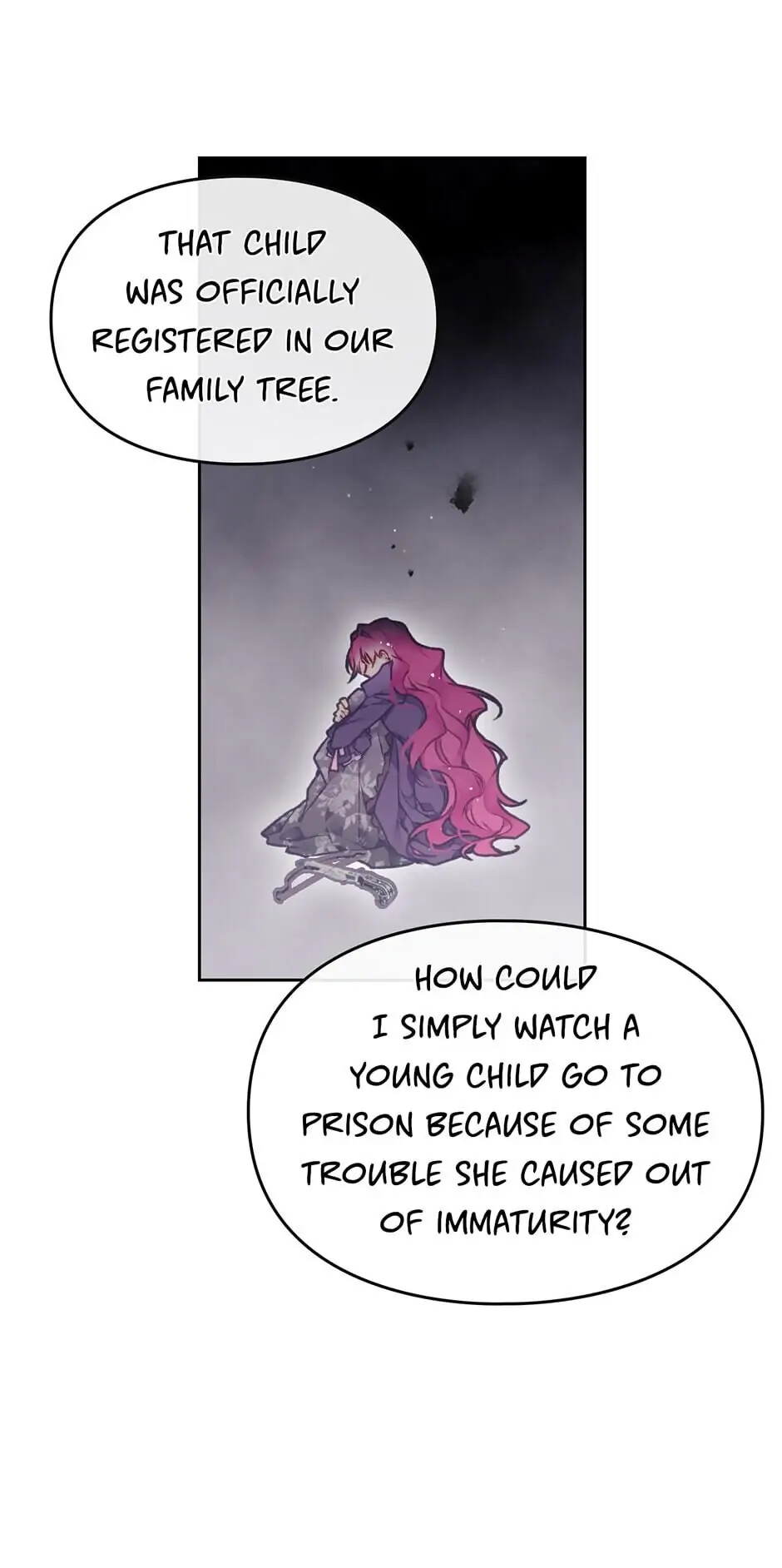 Read Death Is The Only Ending For The Villainess EN Manga Online
