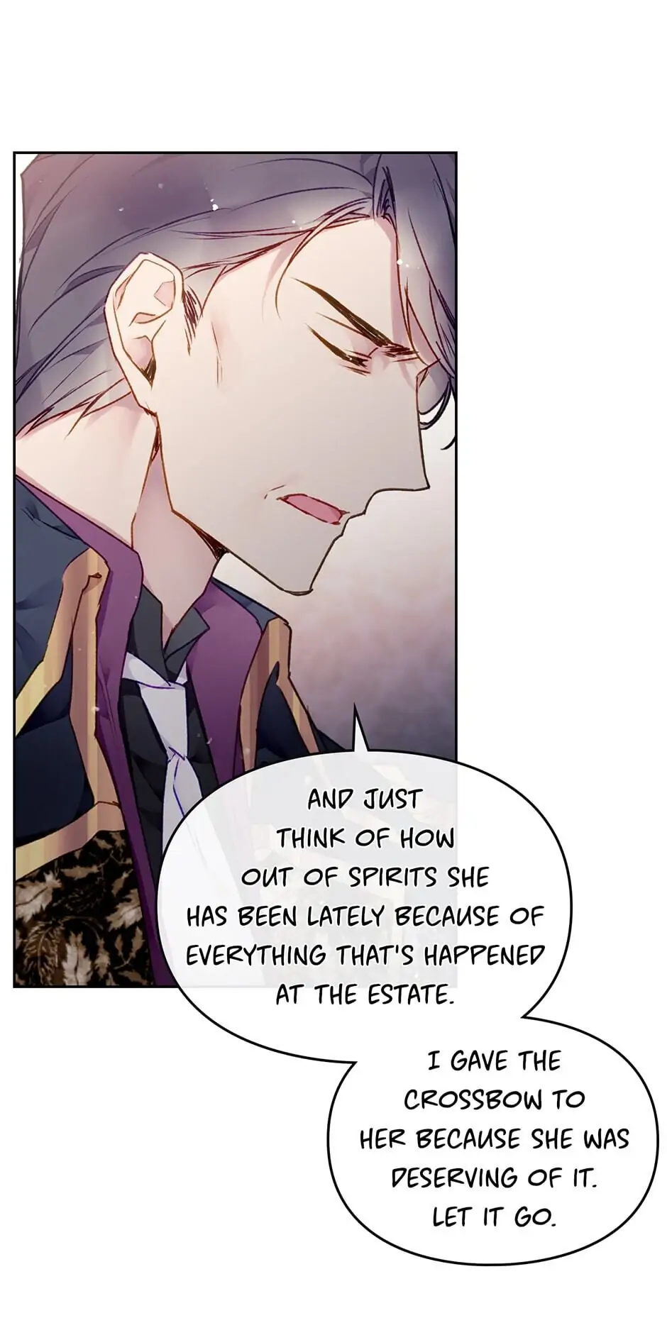 Read Death Is The Only Ending For The Villainess EN Manga Online