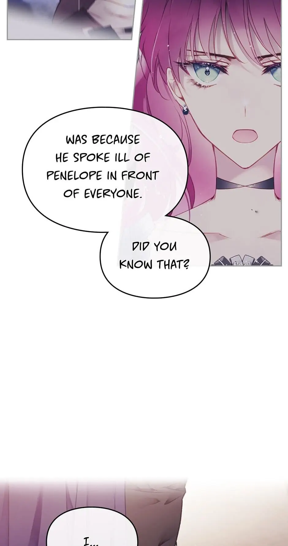Read Death Is The Only Ending For The Villainess EN Manga Online