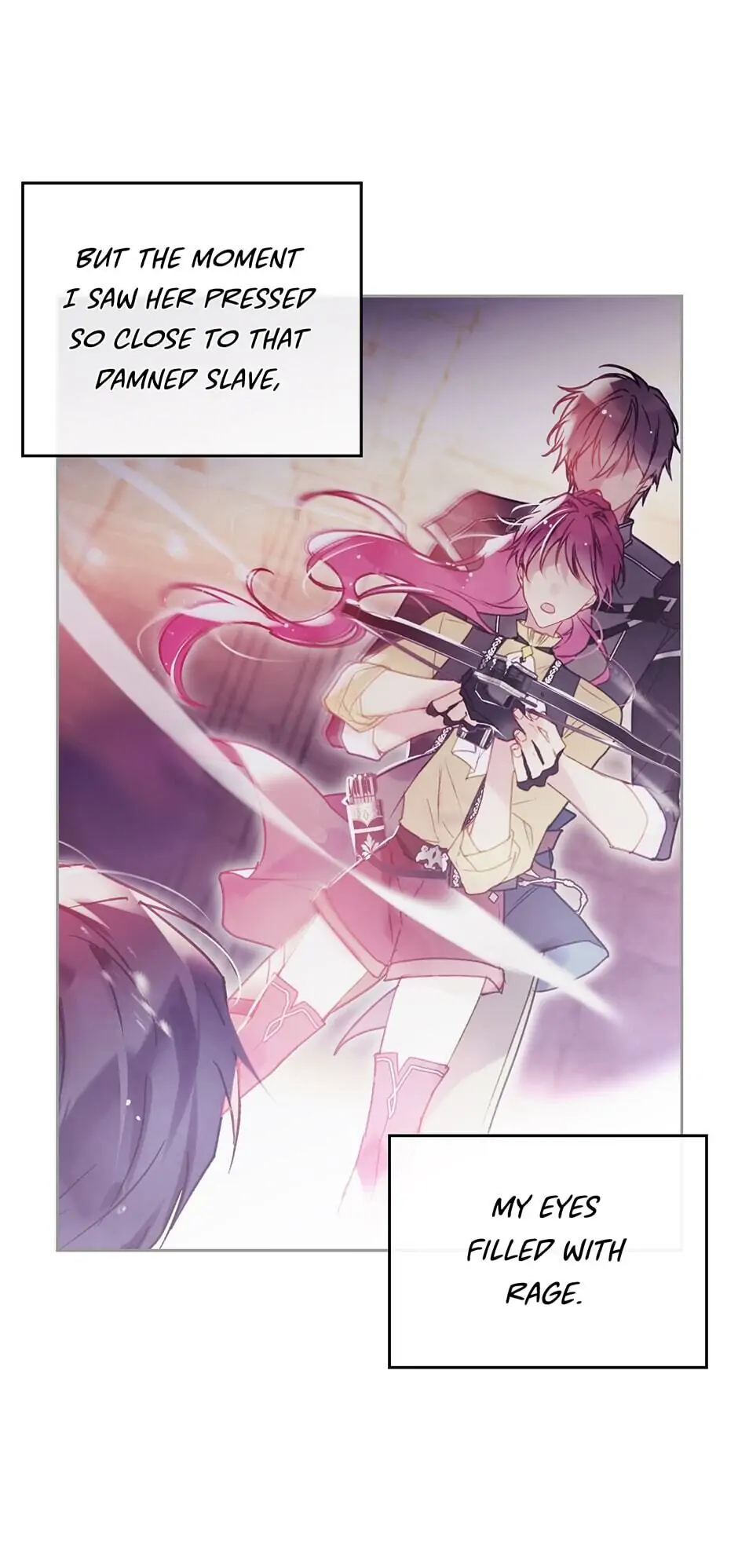 Read Death Is The Only Ending For The Villainess EN Manga Online