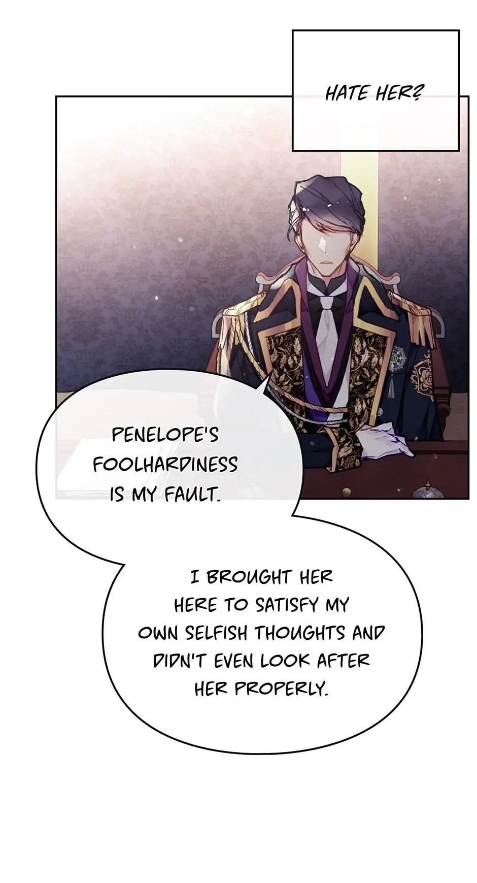 Read Death Is The Only Ending For The Villainess EN Manga Online