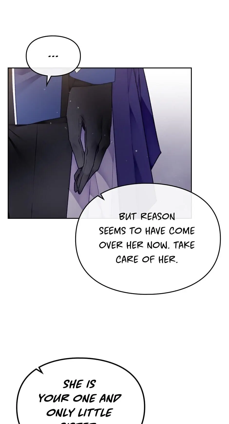 Read Death Is The Only Ending For The Villainess EN Manga Online