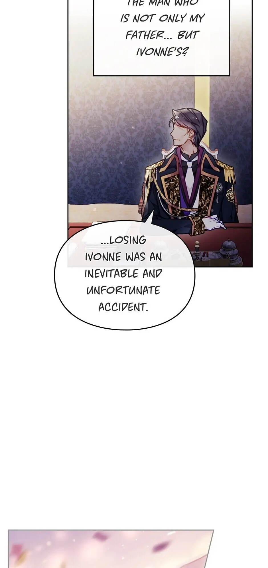 Read Death Is The Only Ending For The Villainess EN Manga Online