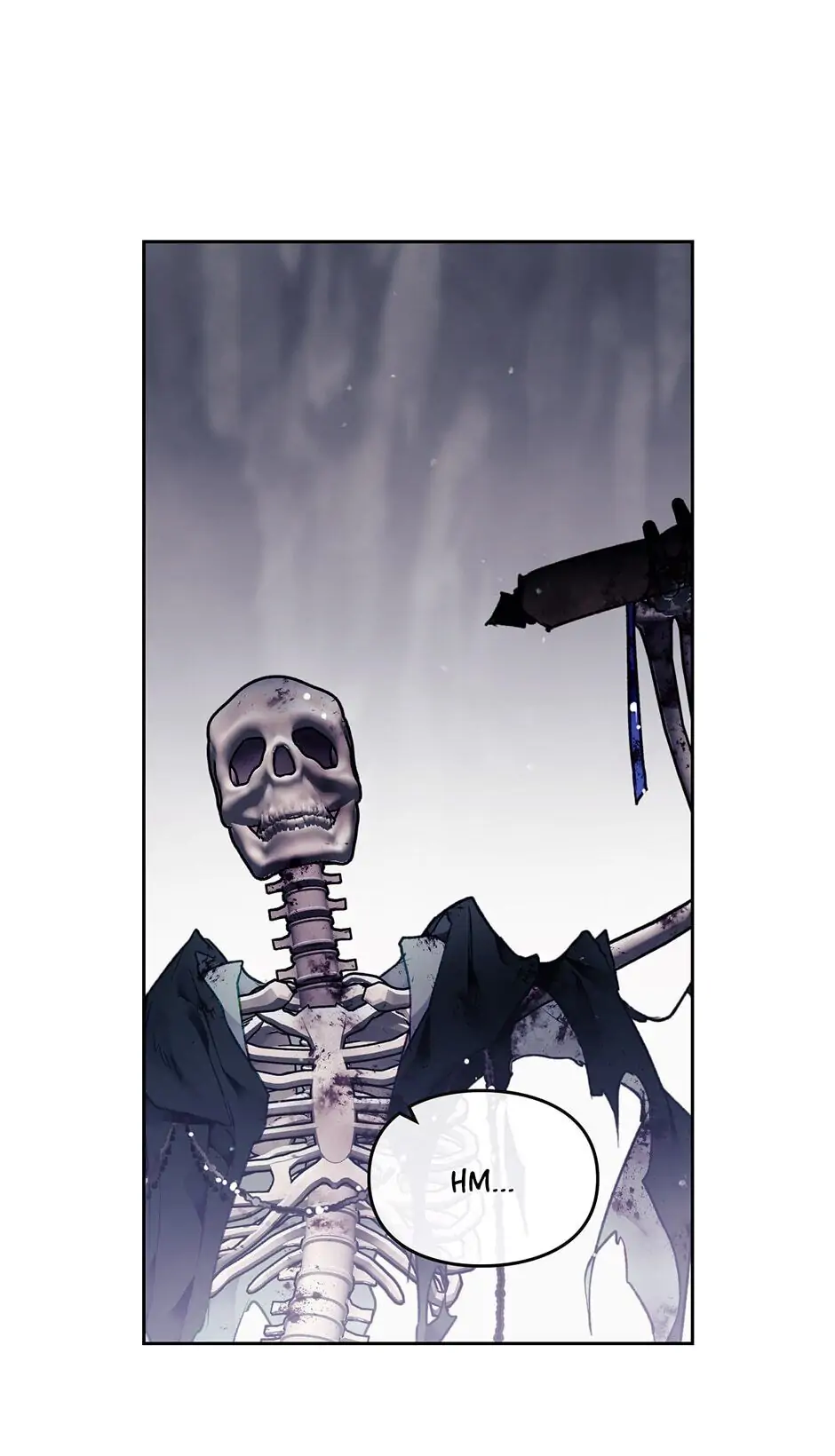 Read Death Is The Only Ending For The Villainess EN Manga Online
