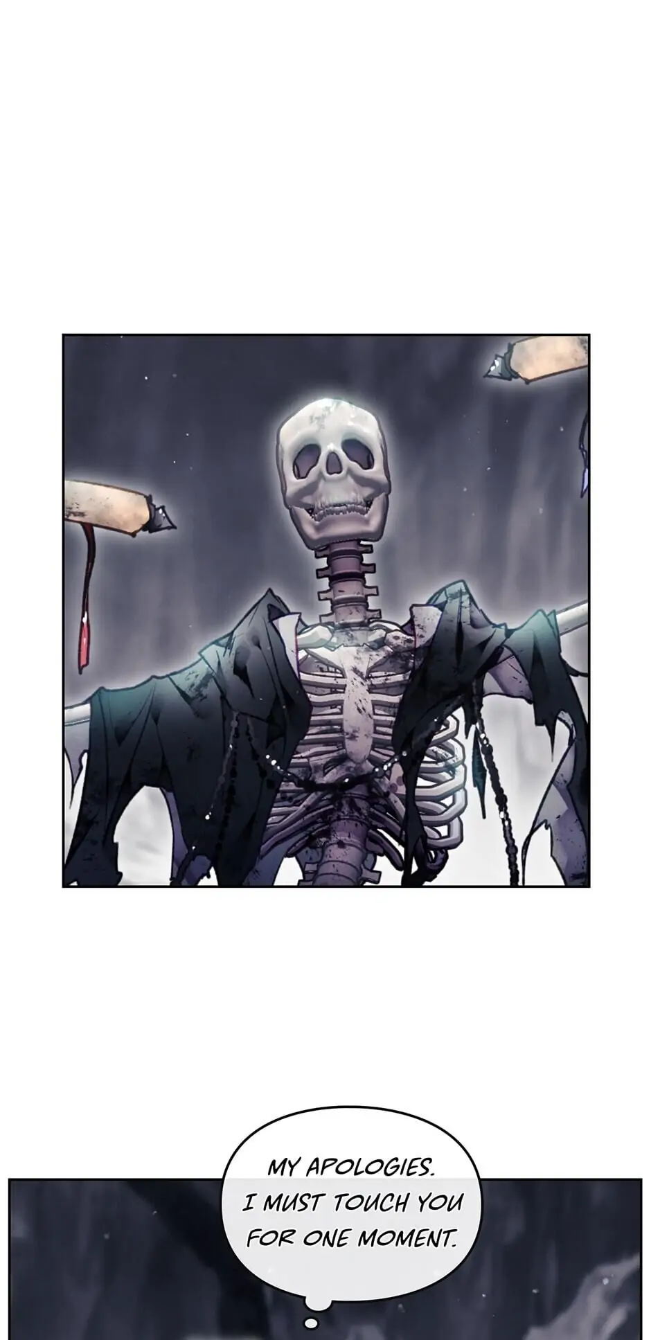 Read Death Is The Only Ending For The Villainess EN Manga Online