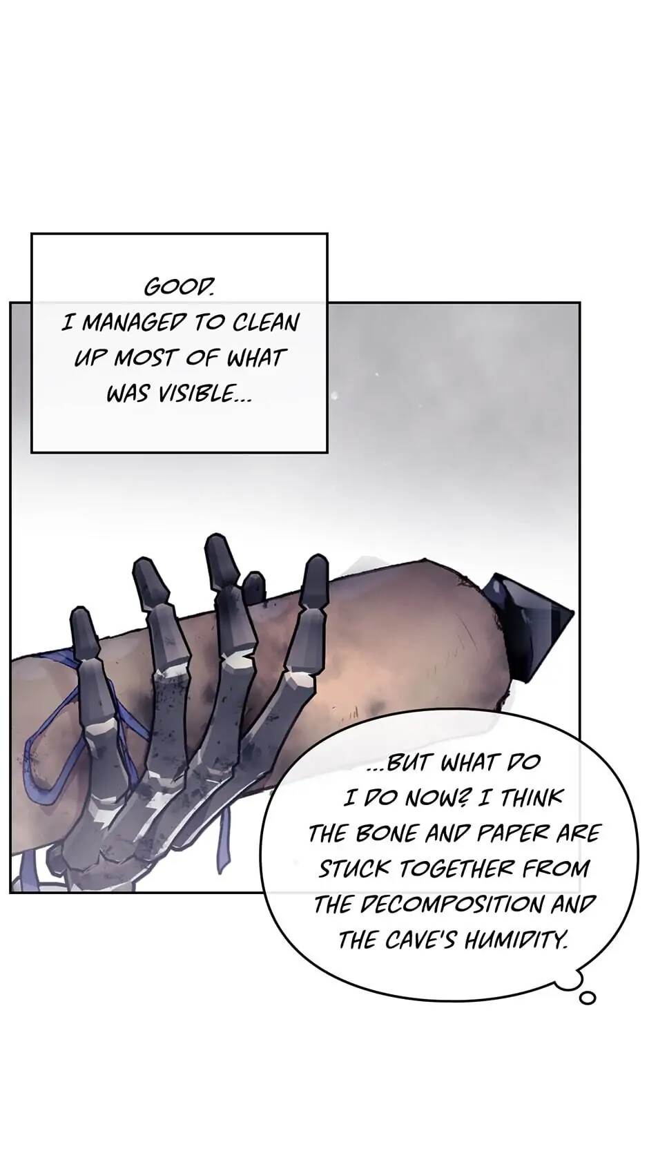 Read Death Is The Only Ending For The Villainess EN Manga Online