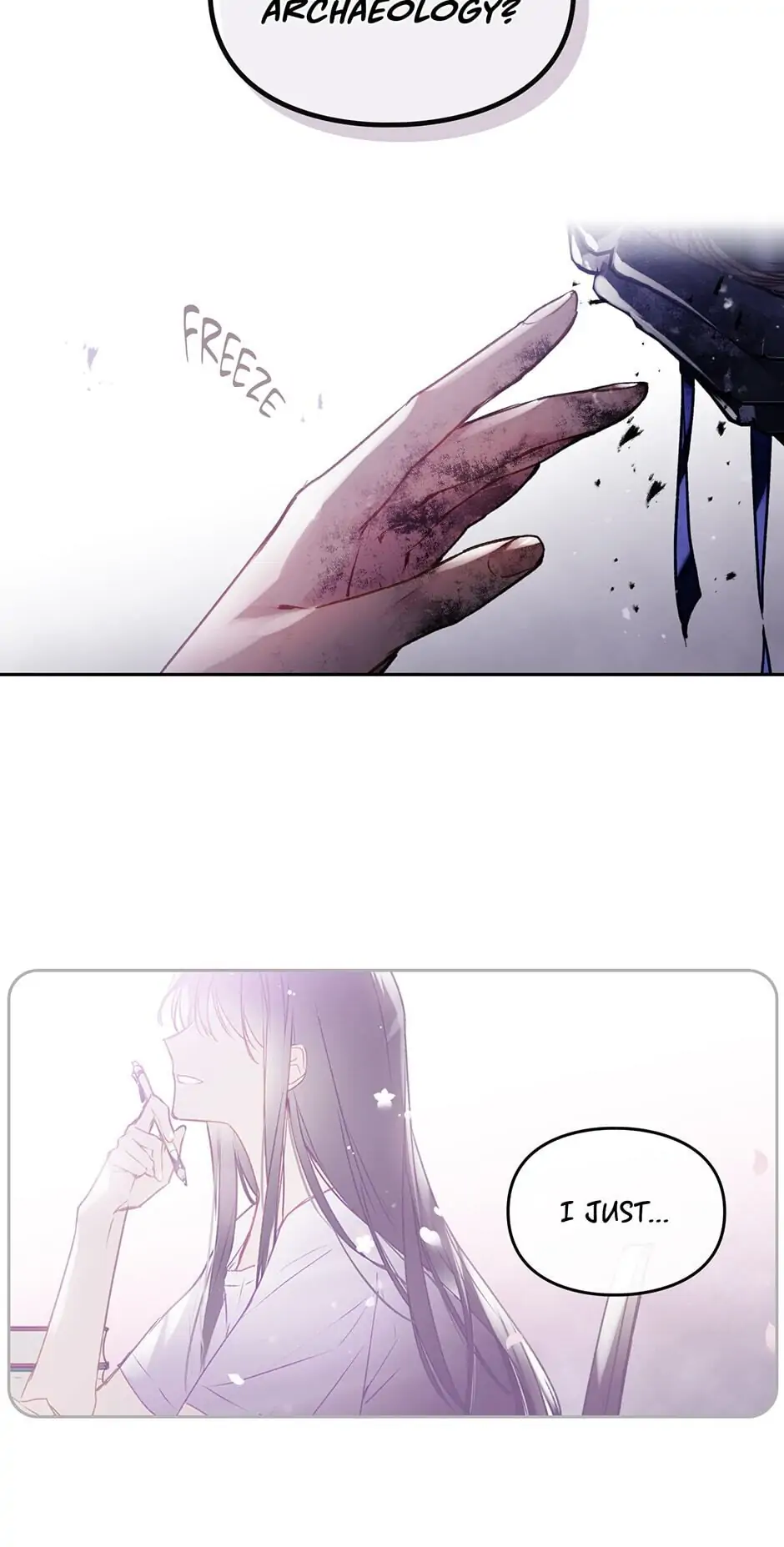 Read Death Is The Only Ending For The Villainess EN Manga Online