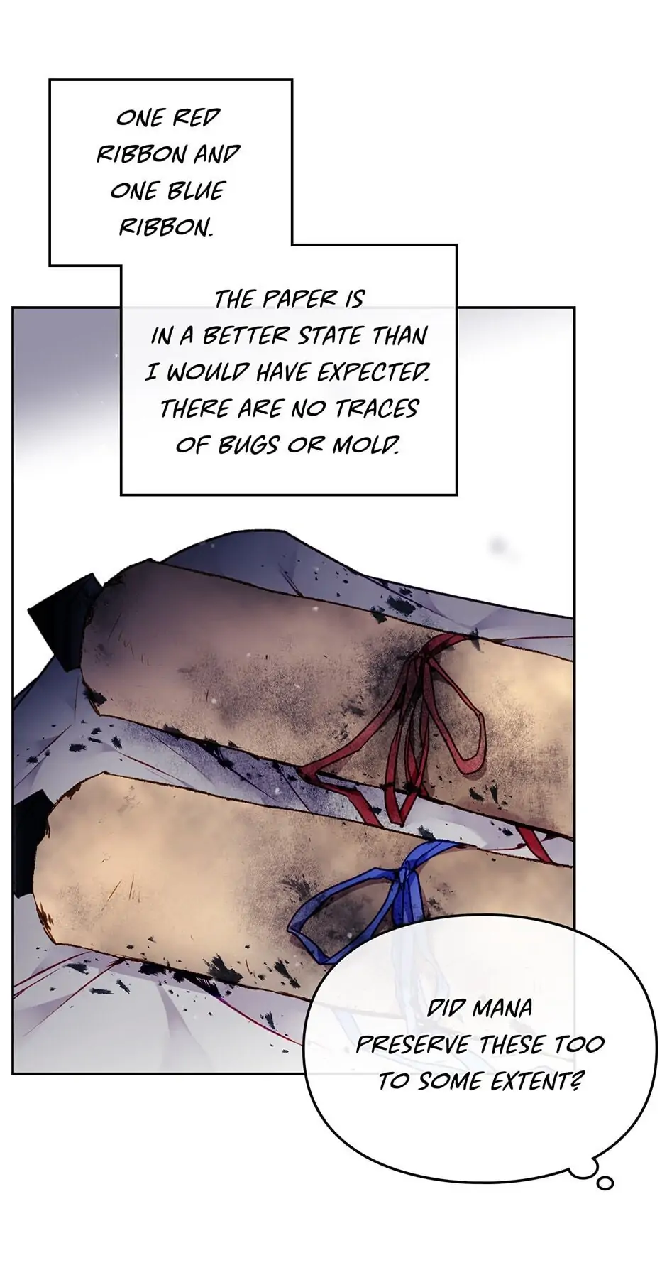Read Death Is The Only Ending For The Villainess EN Manga Online