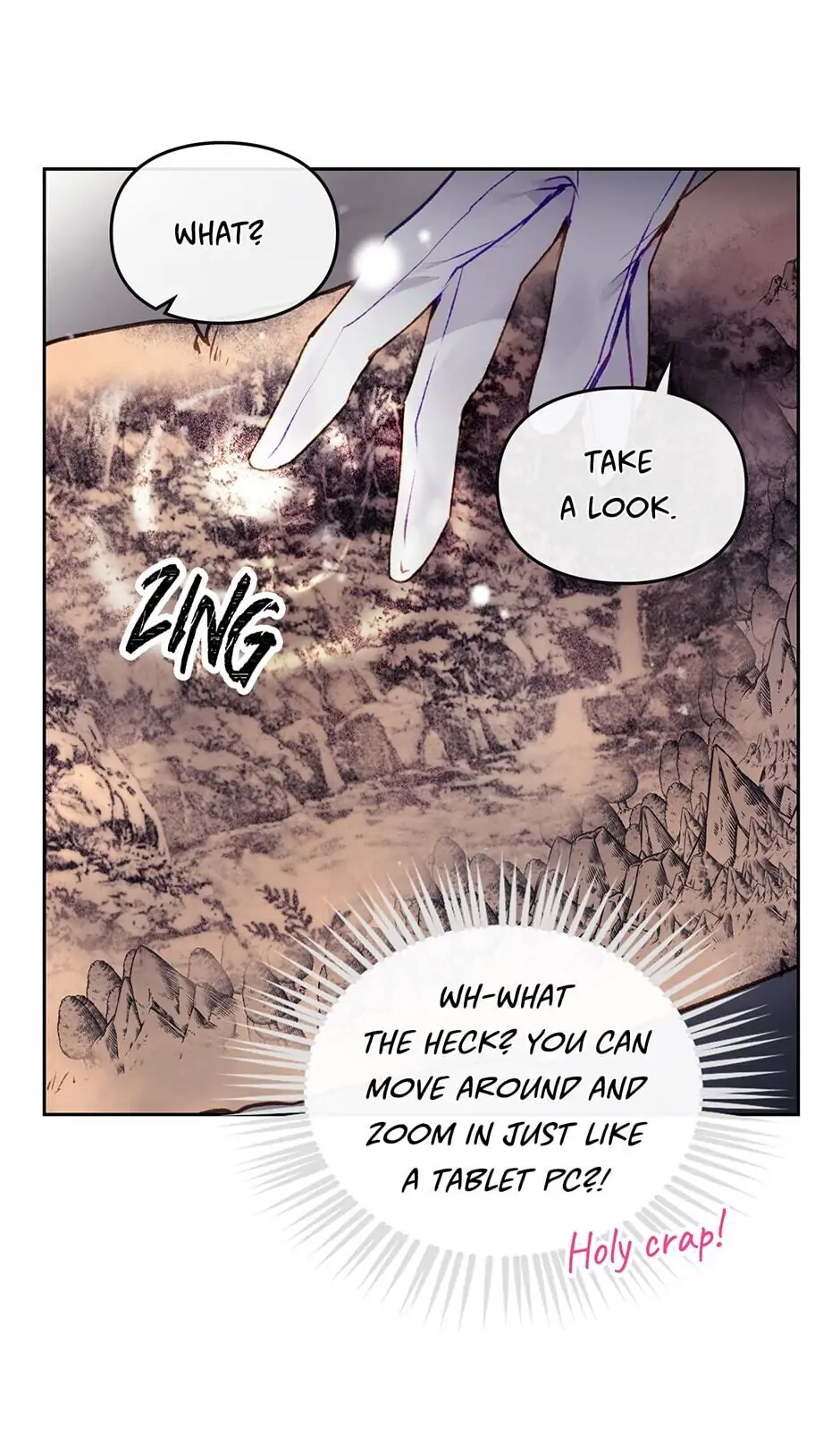 Read Death Is The Only Ending For The Villainess EN Manga Online