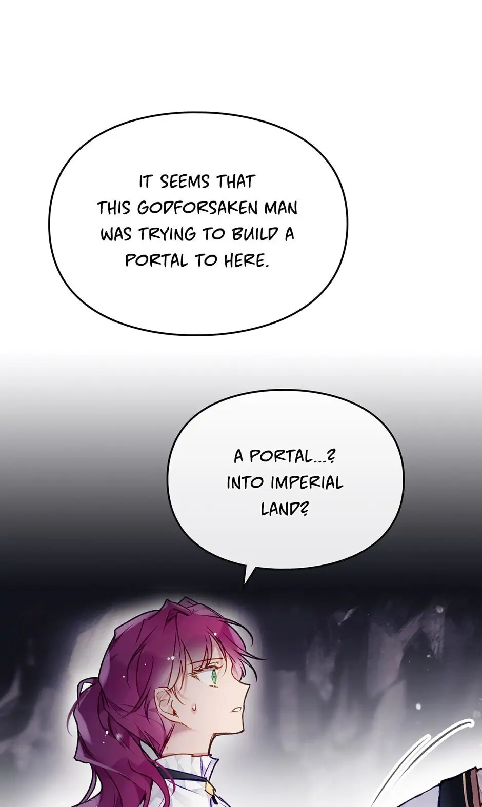 Read Death Is The Only Ending For The Villainess EN Manga Online