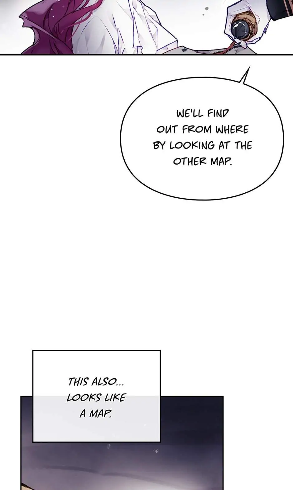 Read Death Is The Only Ending For The Villainess EN Manga Online