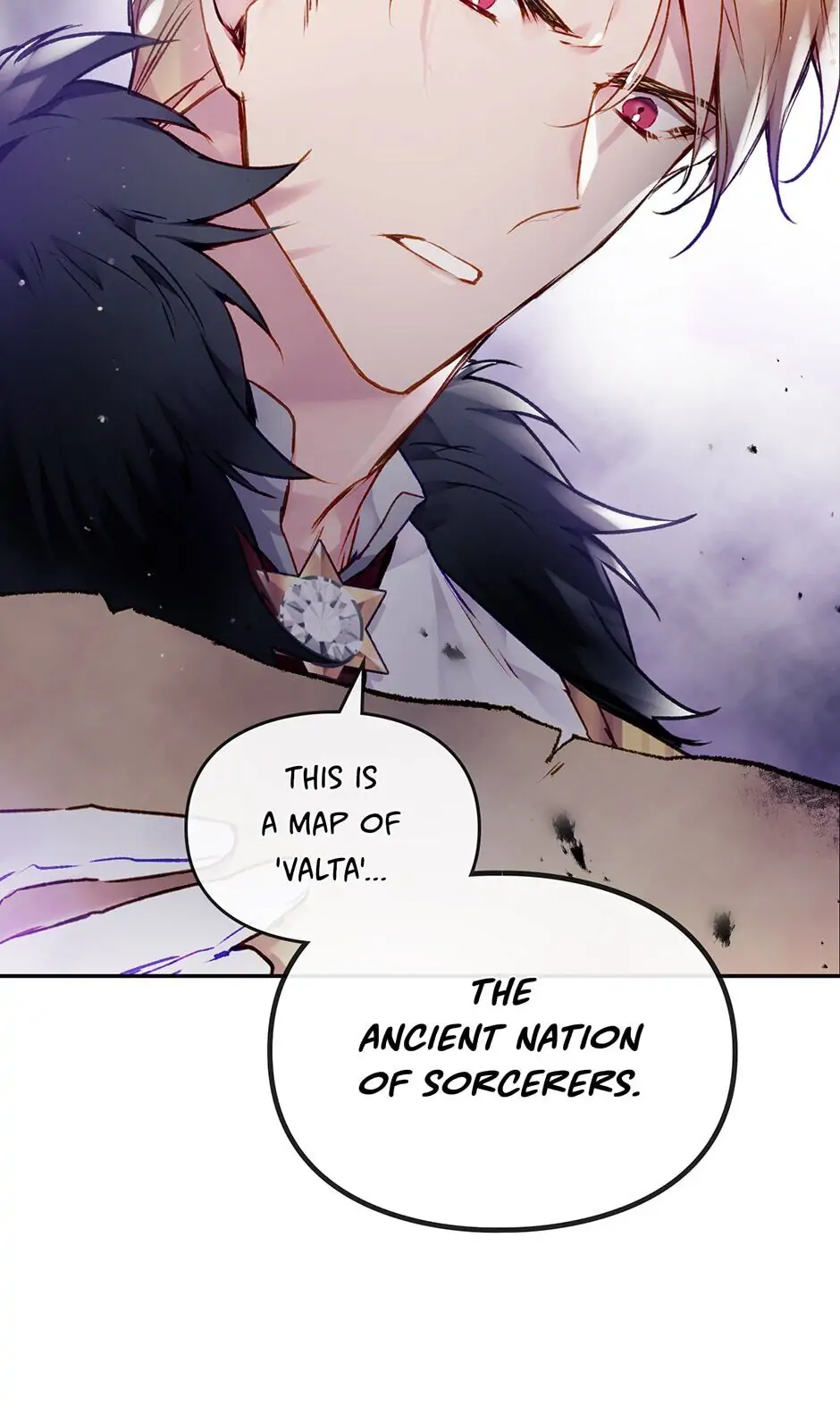 Read Death Is The Only Ending For The Villainess EN Manga Online