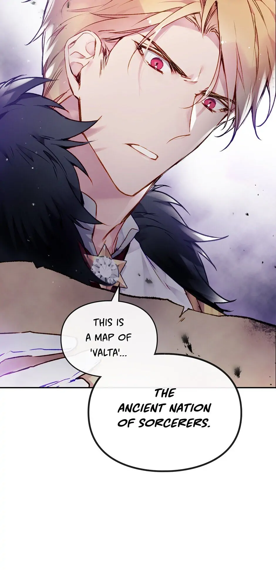 Read Death Is The Only Ending For The Villainess EN Manga Online