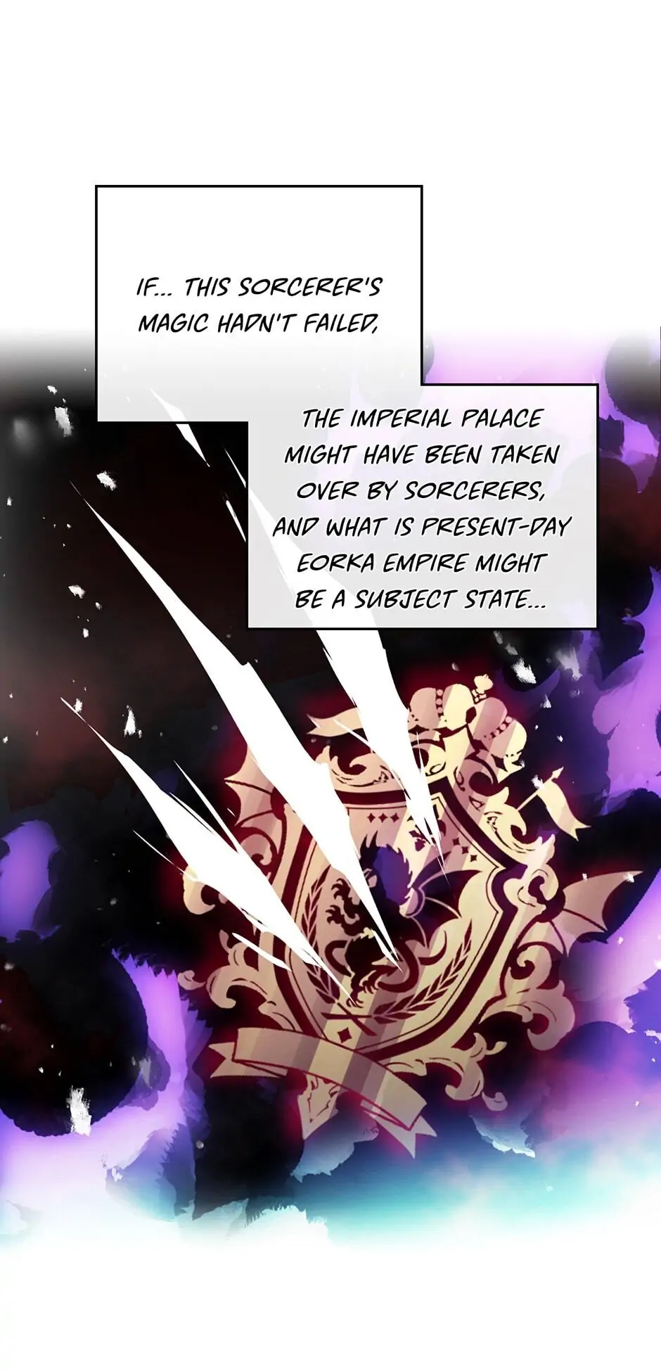 Read Death Is The Only Ending For The Villainess EN Manga Online