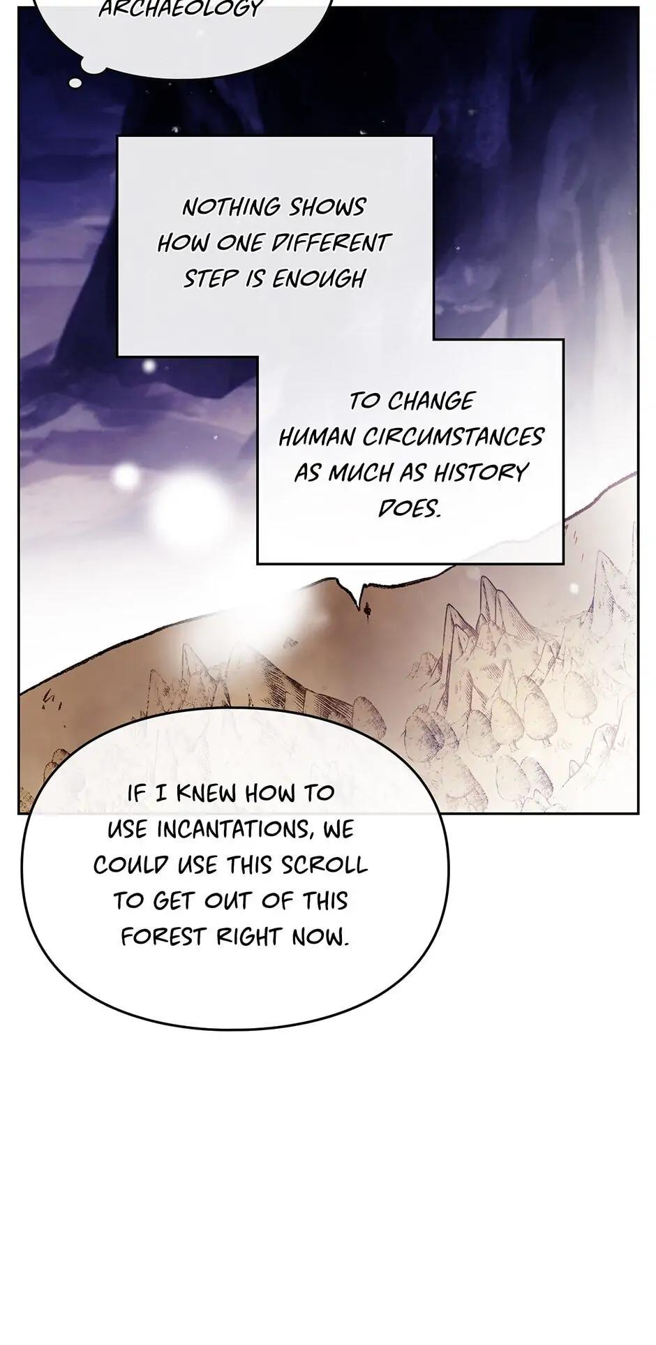 Read Death Is The Only Ending For The Villainess EN Manga Online