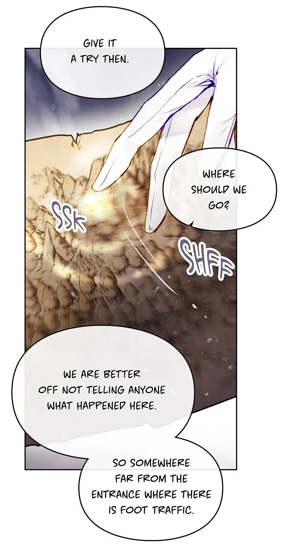 Read Death Is The Only Ending For The Villainess EN Manga Online