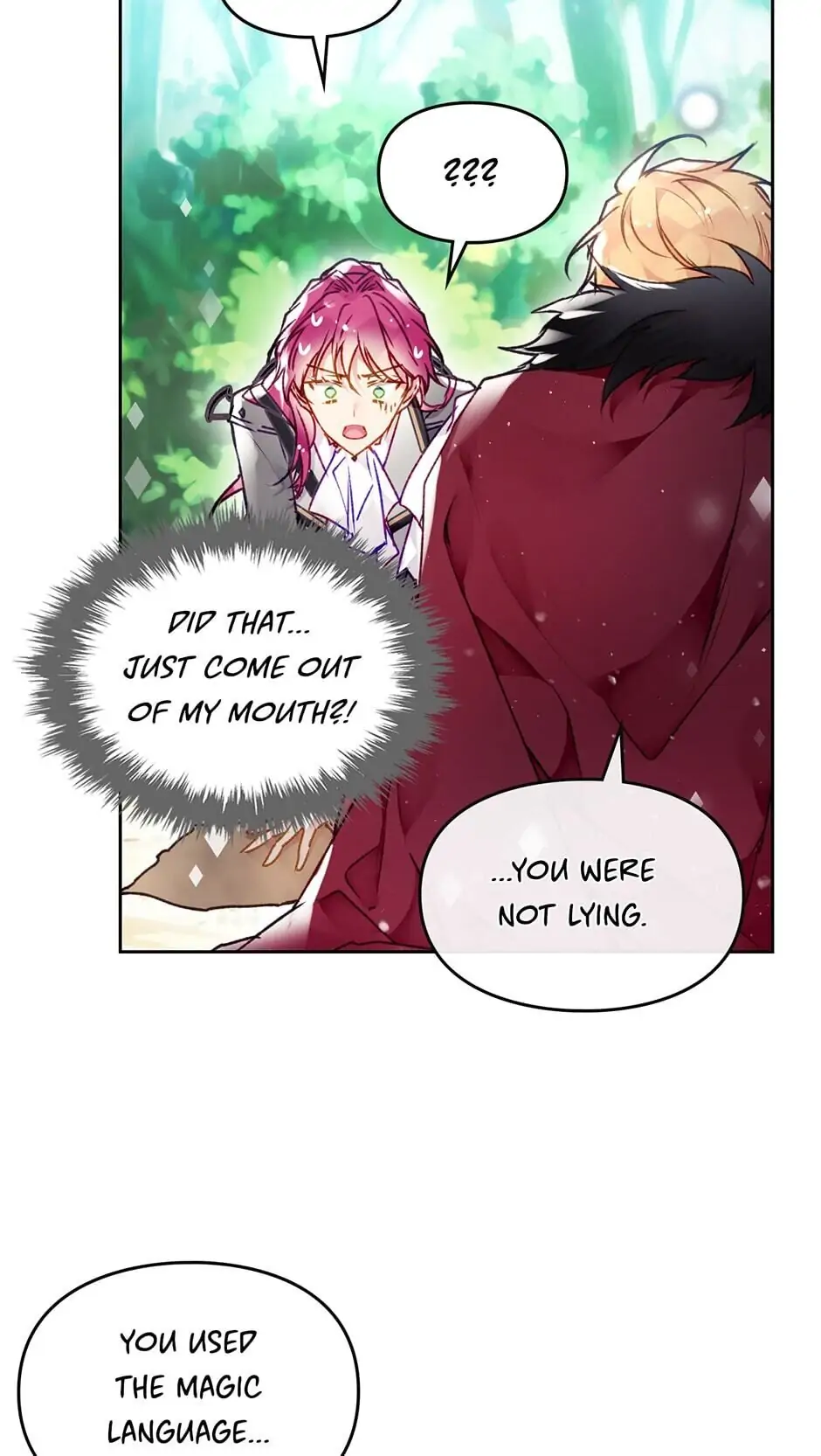 Read Death Is The Only Ending For The Villainess EN Manga Online