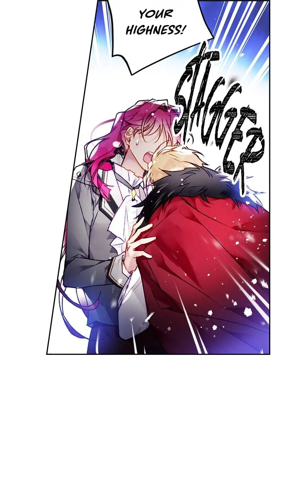 Read Death Is The Only Ending For The Villainess EN Manga Online