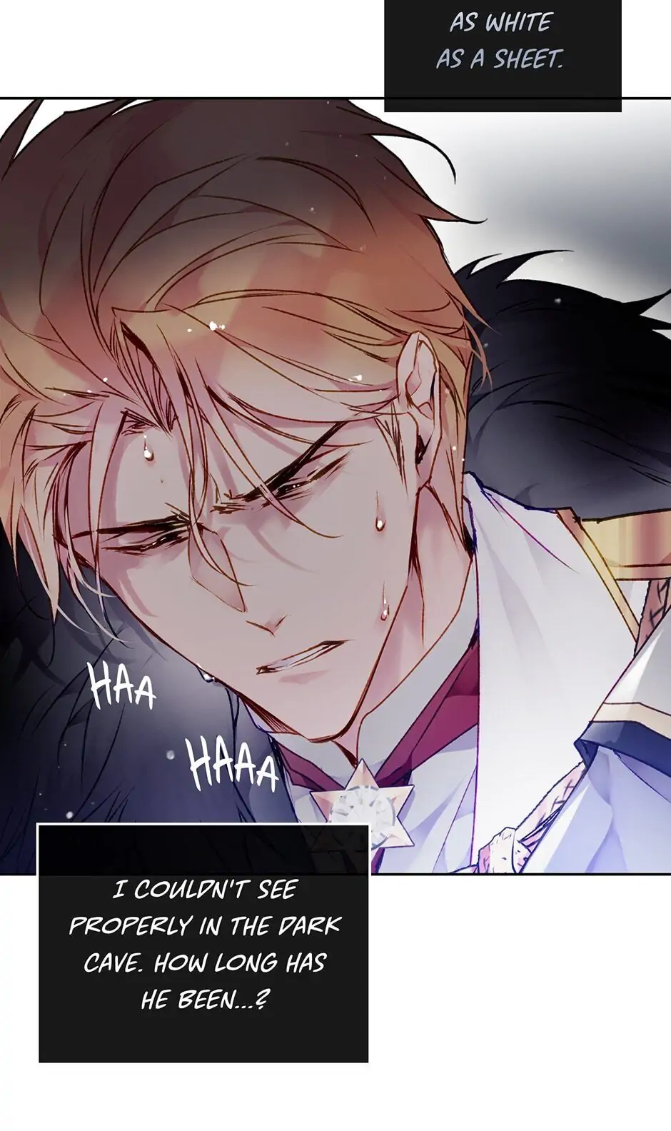 Read Death Is The Only Ending For The Villainess EN Manga Online
