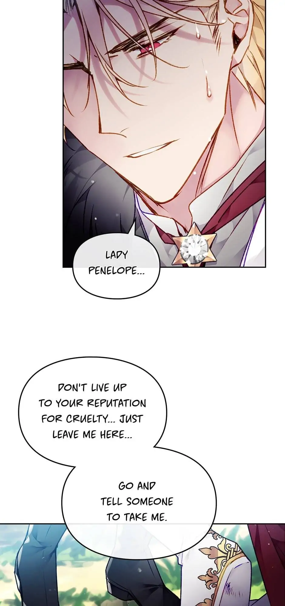 Read Death Is The Only Ending For The Villainess EN Manga Online