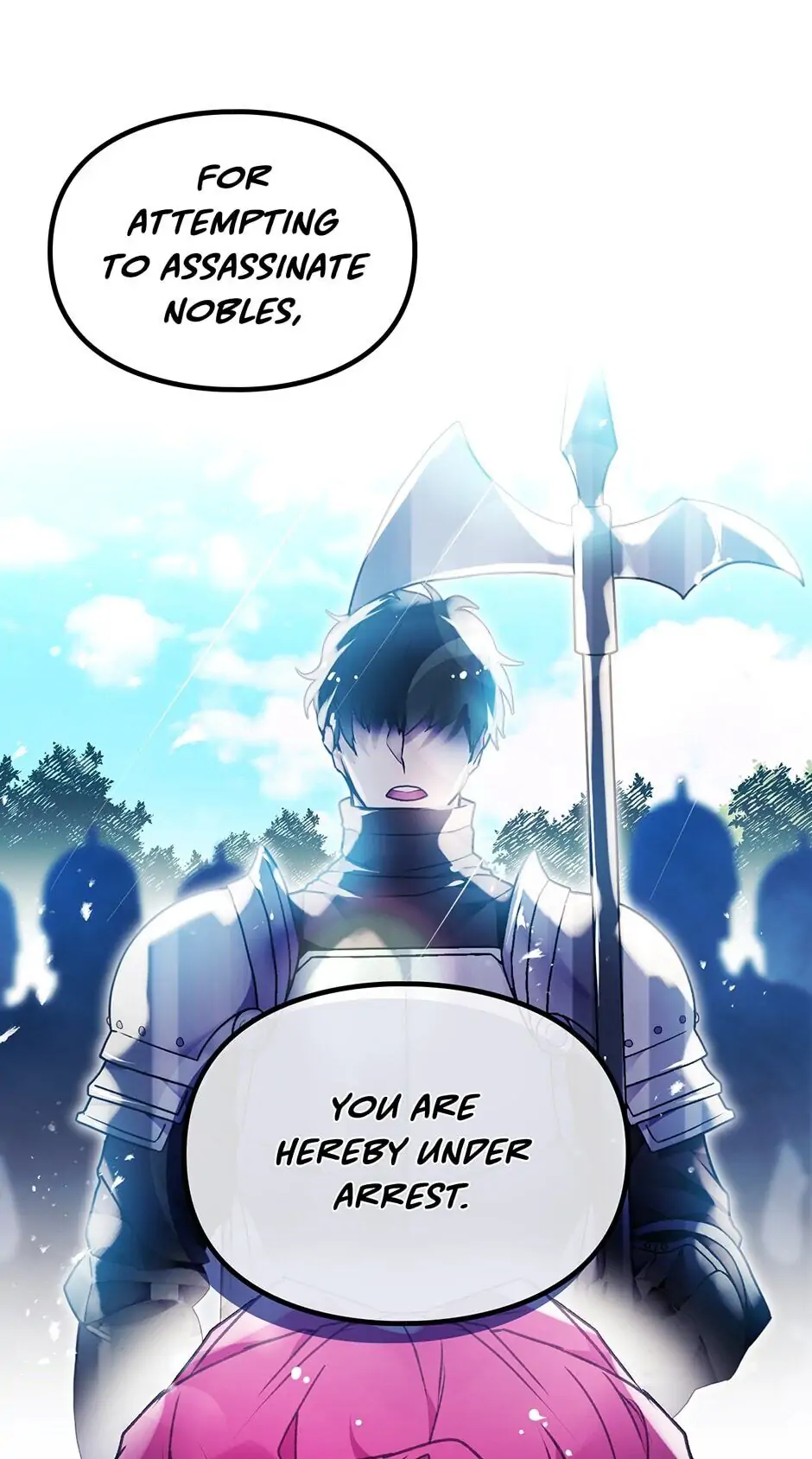 Read Death Is The Only Ending For The Villainess EN Manga Online