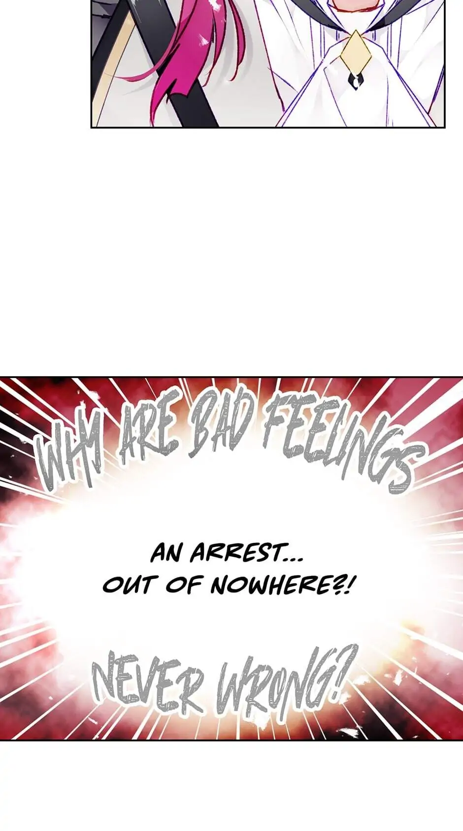 Read Death Is The Only Ending For The Villainess EN Manga Online