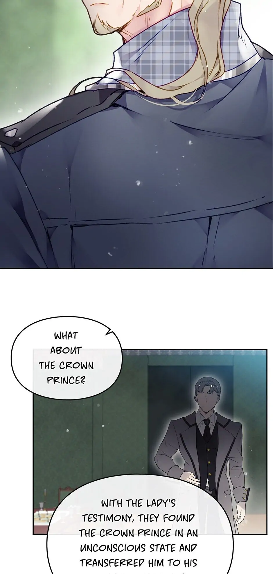 Read Death Is The Only Ending For The Villainess EN Manga Online
