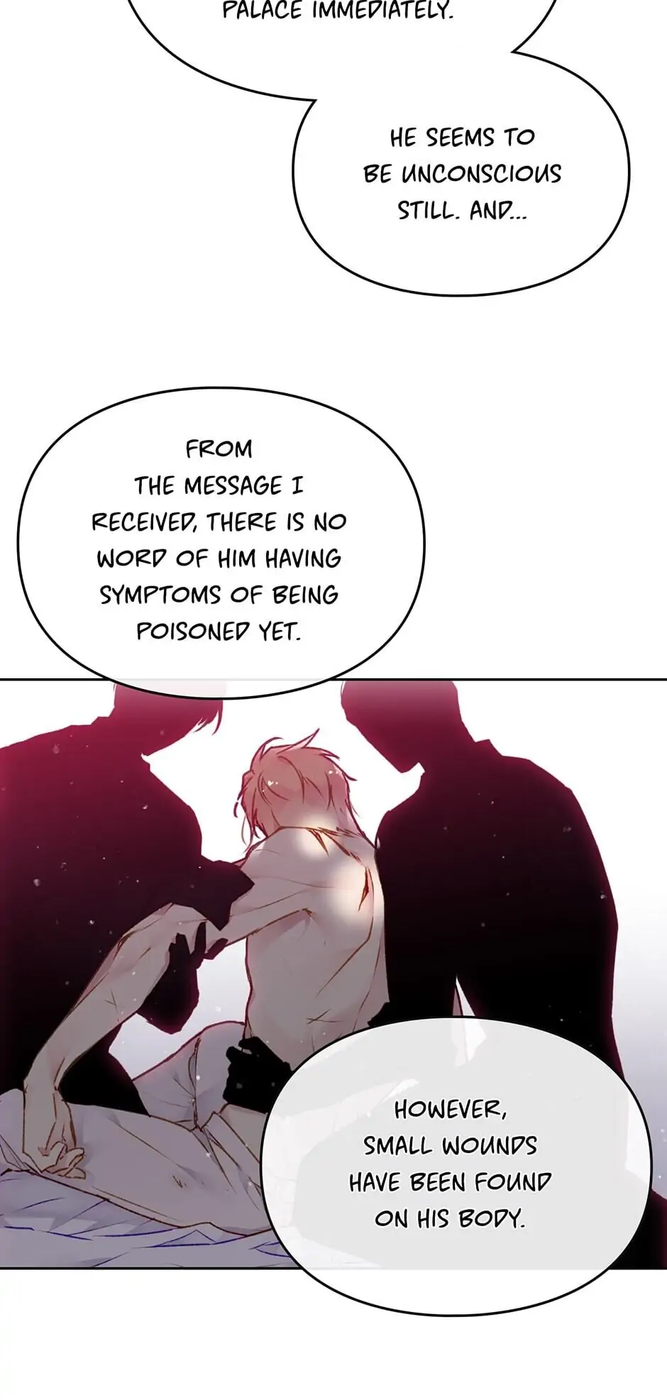 Read Death Is The Only Ending For The Villainess EN Manga Online
