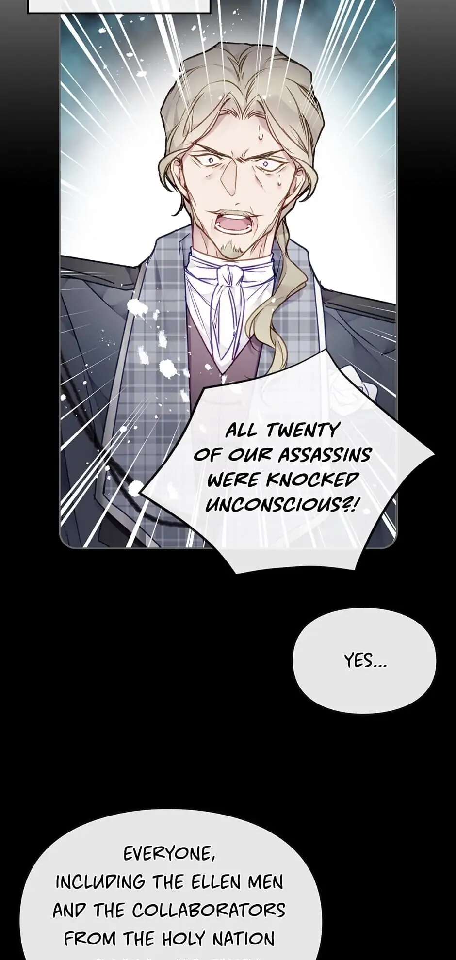 Read Death Is The Only Ending For The Villainess EN Manga Online
