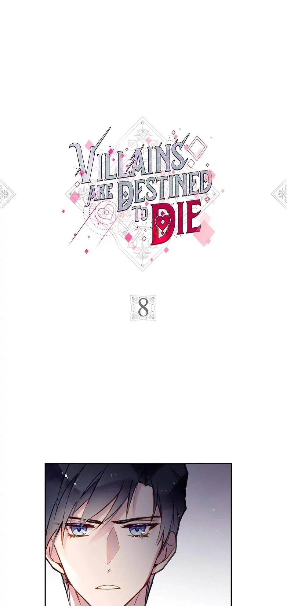 Read Death Is The Only Ending For The Villainess EN Manga Online