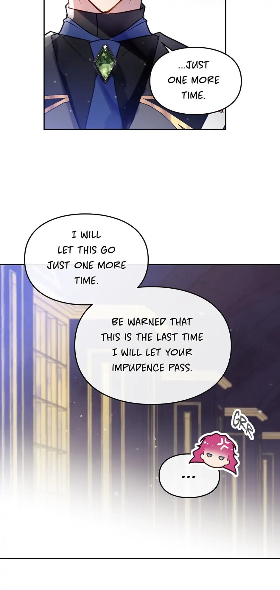 Read Death Is The Only Ending For The Villainess EN Manga Online