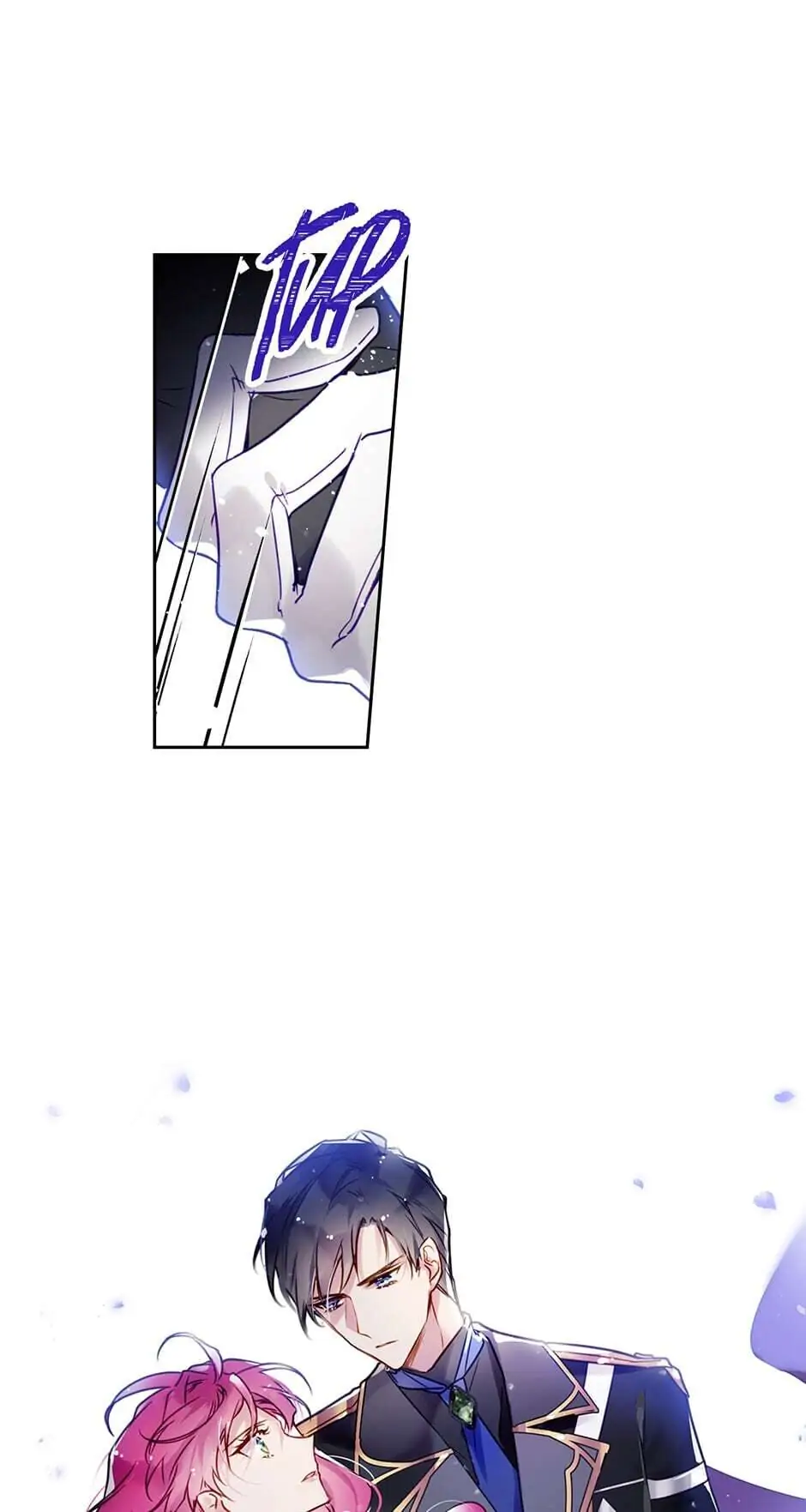 Read Death Is The Only Ending For The Villainess EN Manga Online