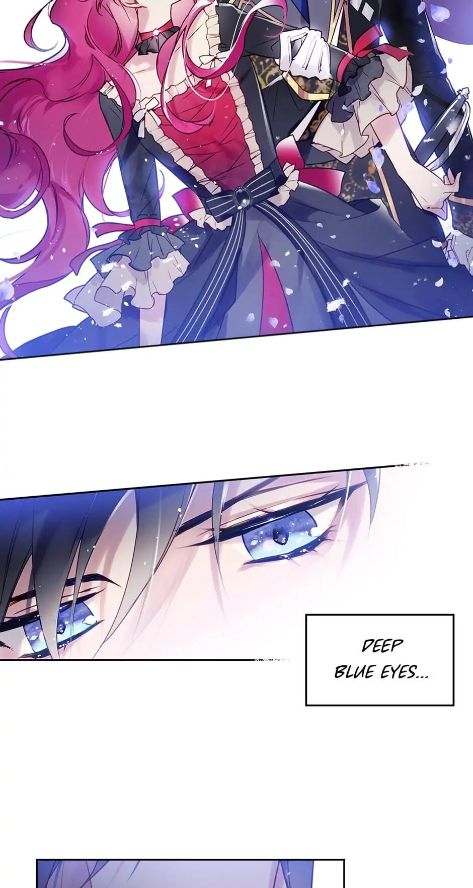 Read Death Is The Only Ending For The Villainess EN Manga Online