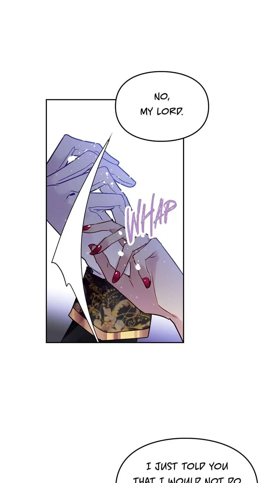 Read Death Is The Only Ending For The Villainess EN Manga Online