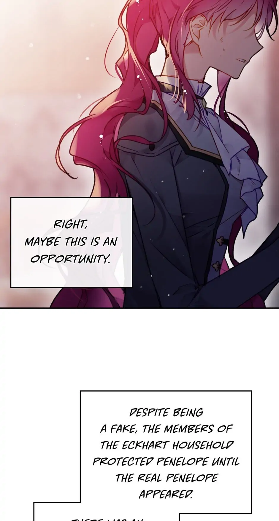 Read Death Is The Only Ending For The Villainess EN Manga Online