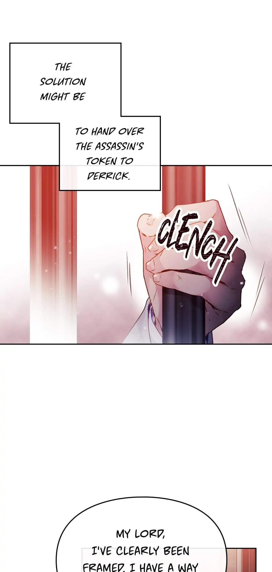 Read Death Is The Only Ending For The Villainess EN Manga Online