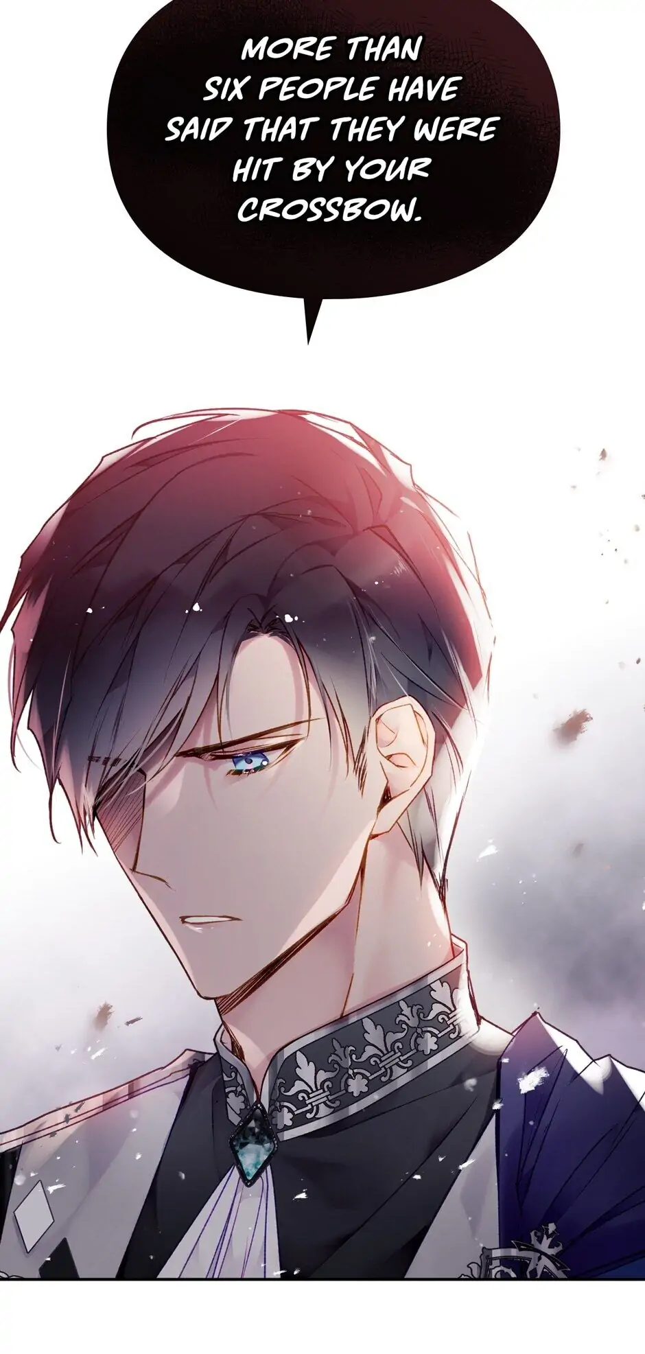 Read Death Is The Only Ending For The Villainess EN Manga Online