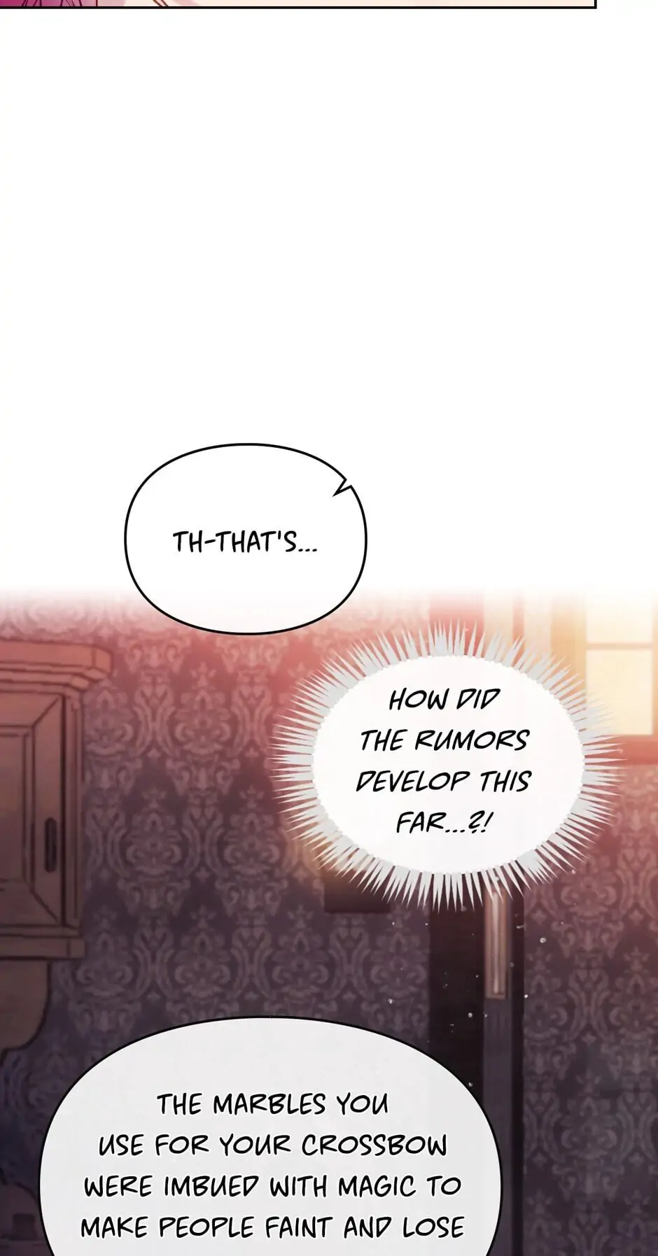 Read Death Is The Only Ending For The Villainess EN Manga Online
