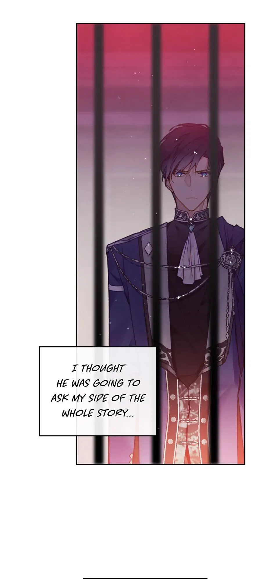 Read Death Is The Only Ending For The Villainess EN Manga Online