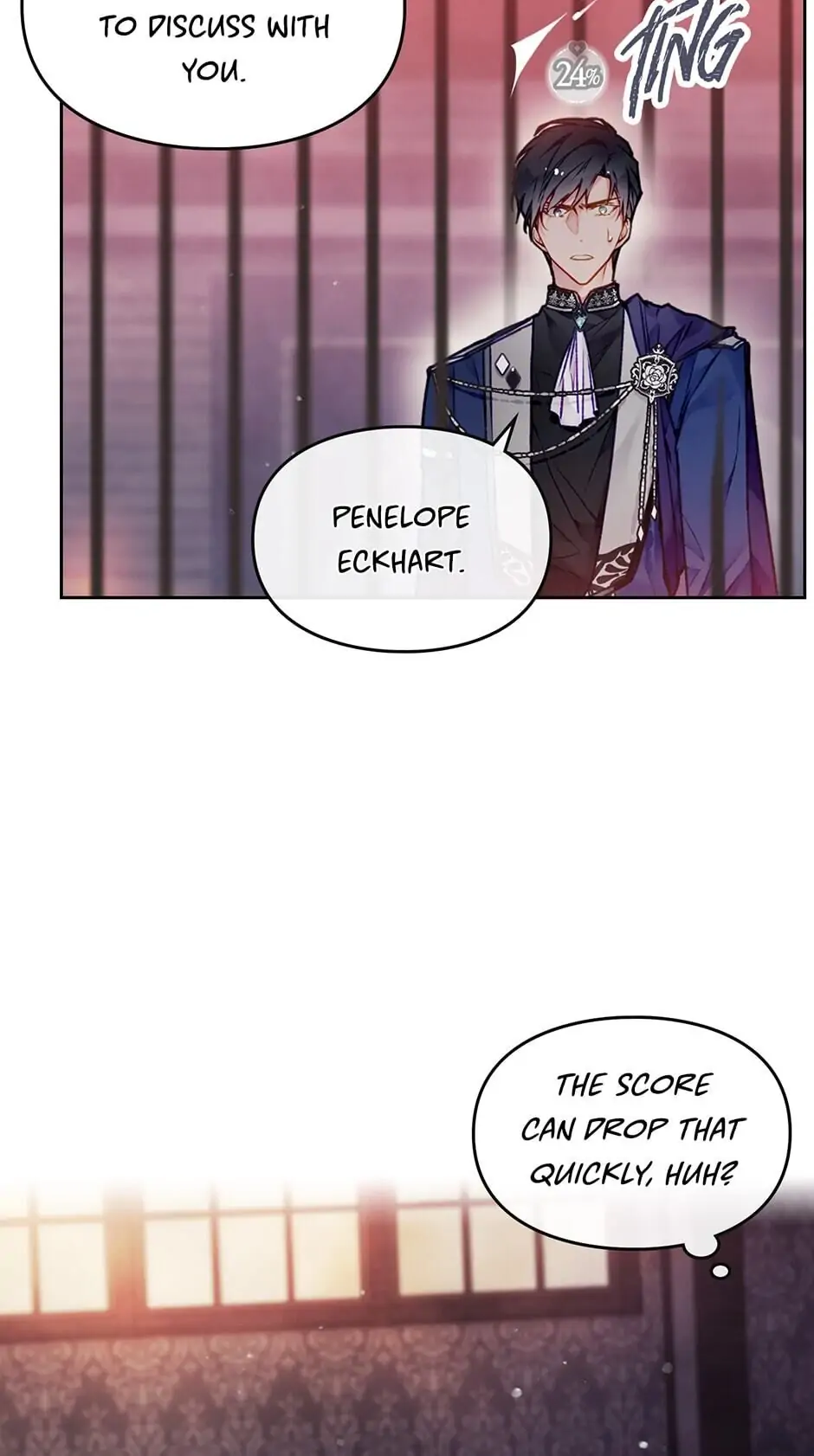 Read Death Is The Only Ending For The Villainess EN Manga Online
