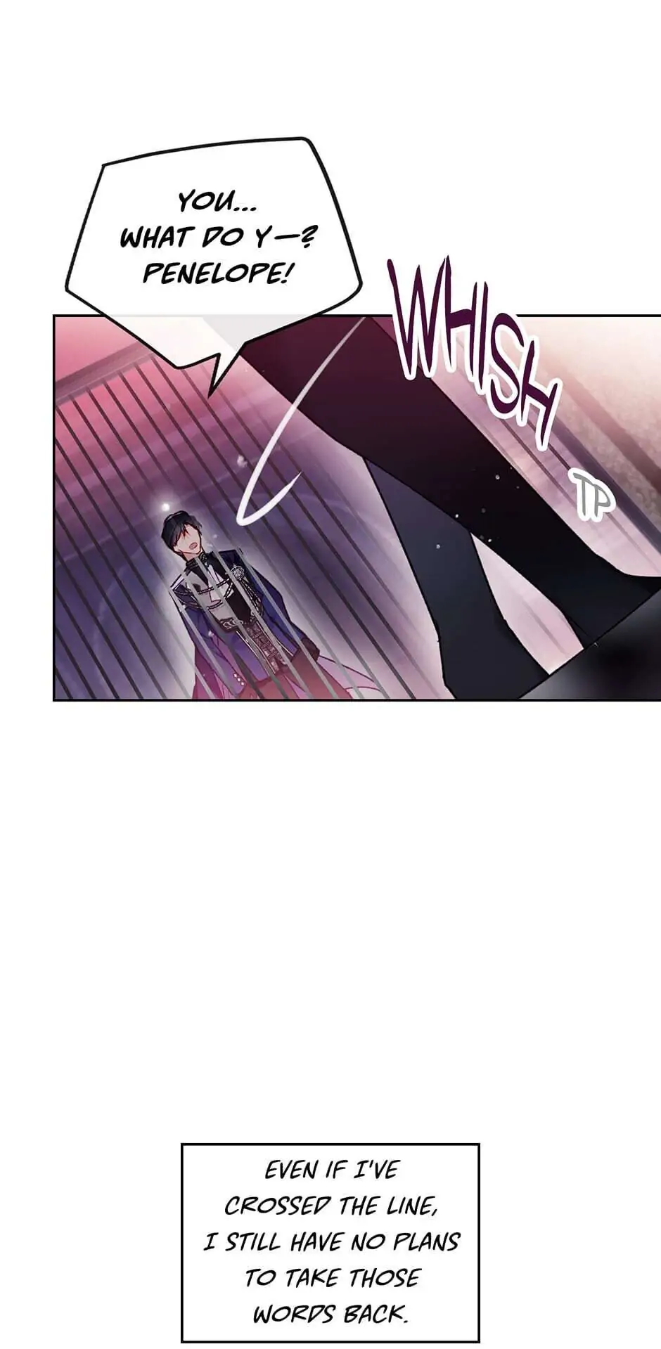 Read Death Is The Only Ending For The Villainess EN Manga Online