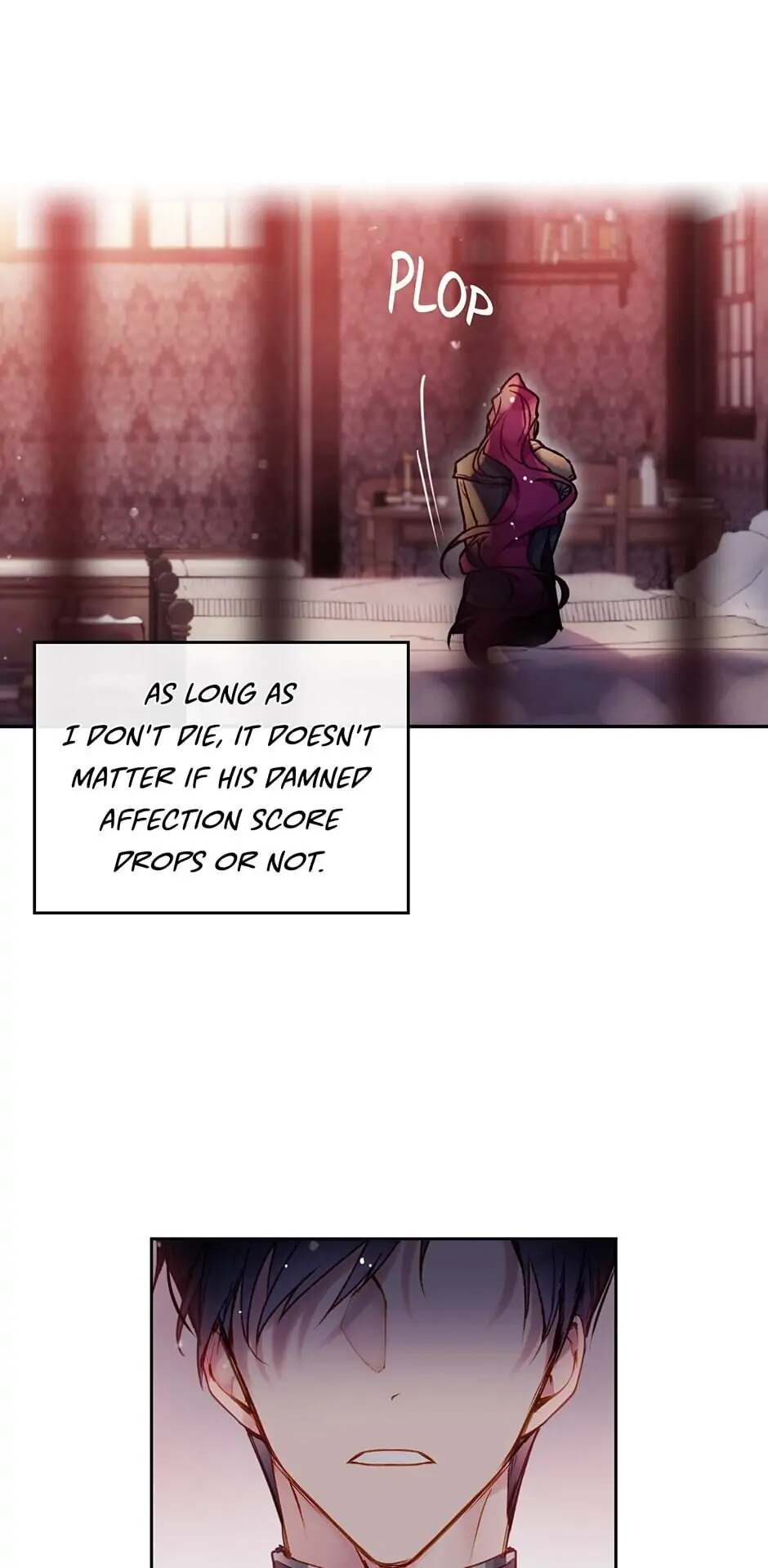 Read Death Is The Only Ending For The Villainess EN Manga Online