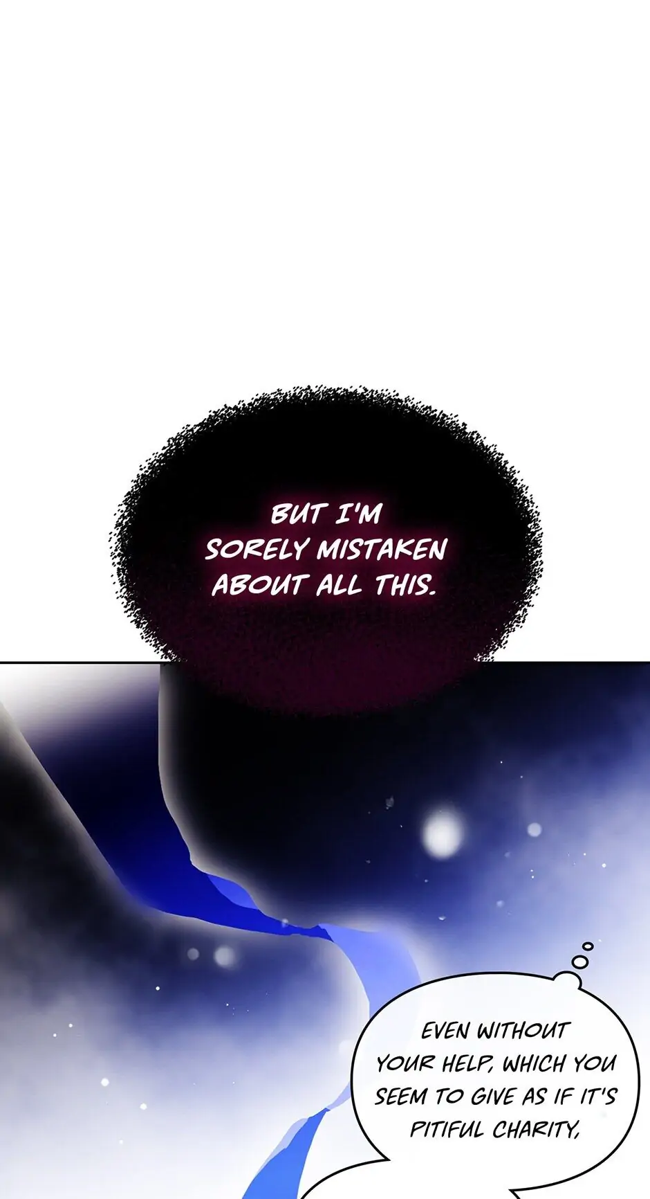 Read Death Is The Only Ending For The Villainess EN Manga Online