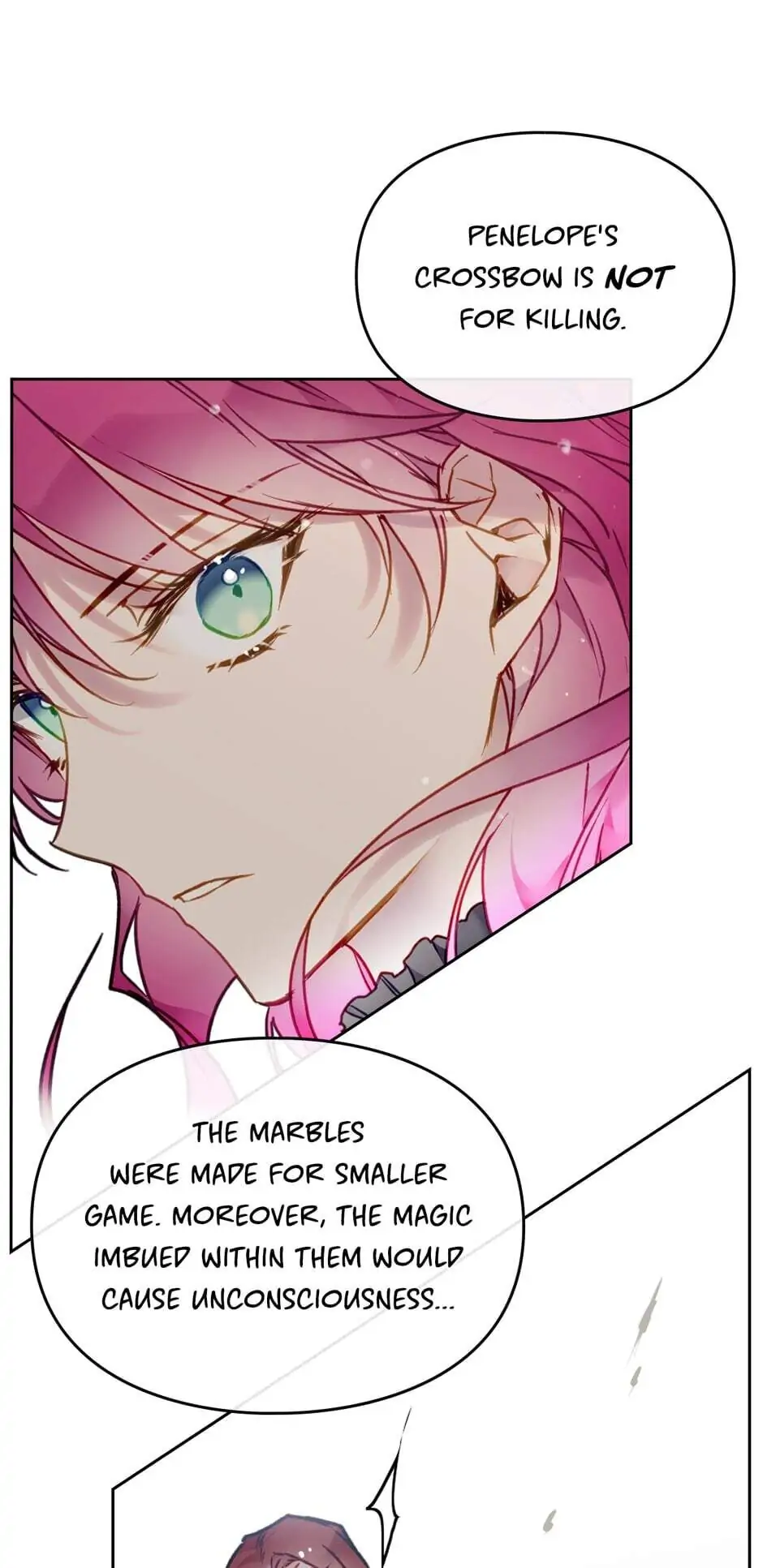 Read Death Is The Only Ending For The Villainess EN Manga Online
