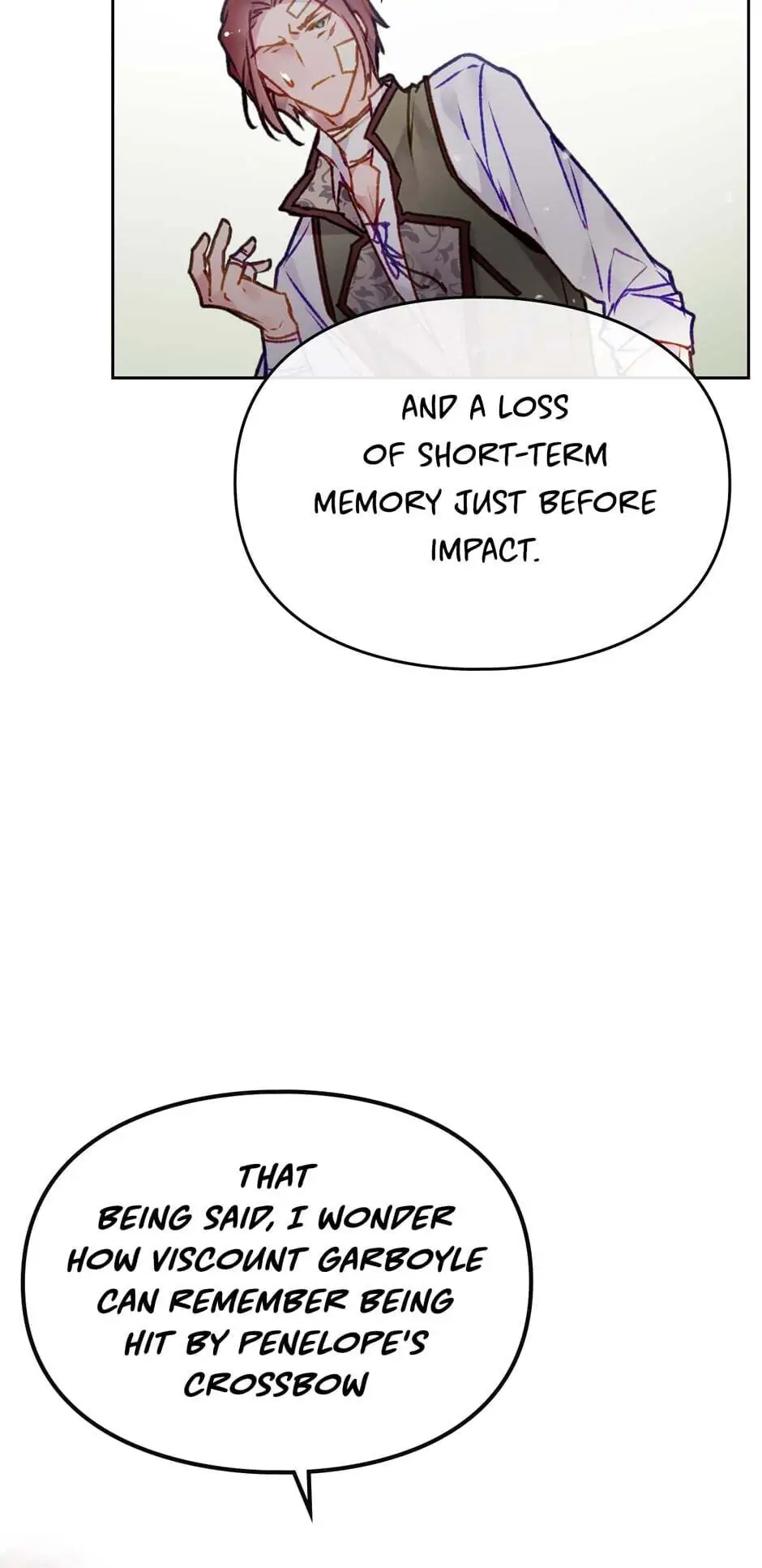 Read Death Is The Only Ending For The Villainess EN Manga Online