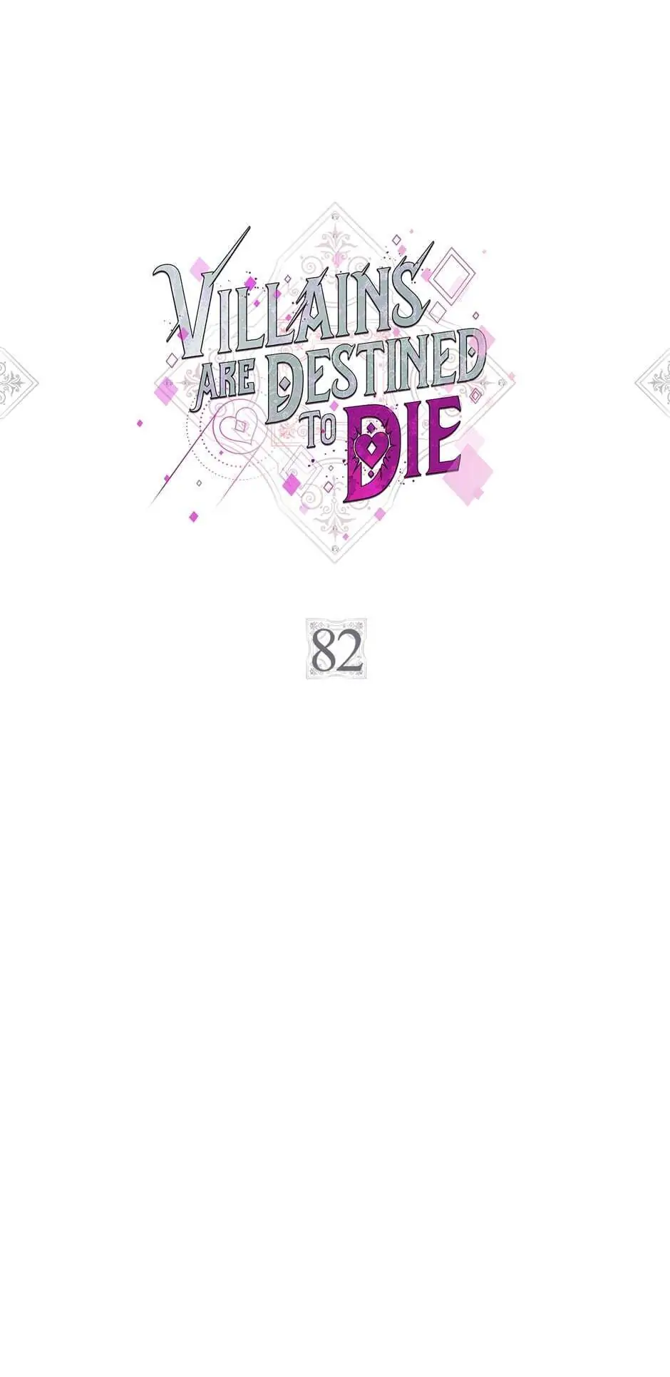 Read Death Is The Only Ending For The Villainess EN Manga Online