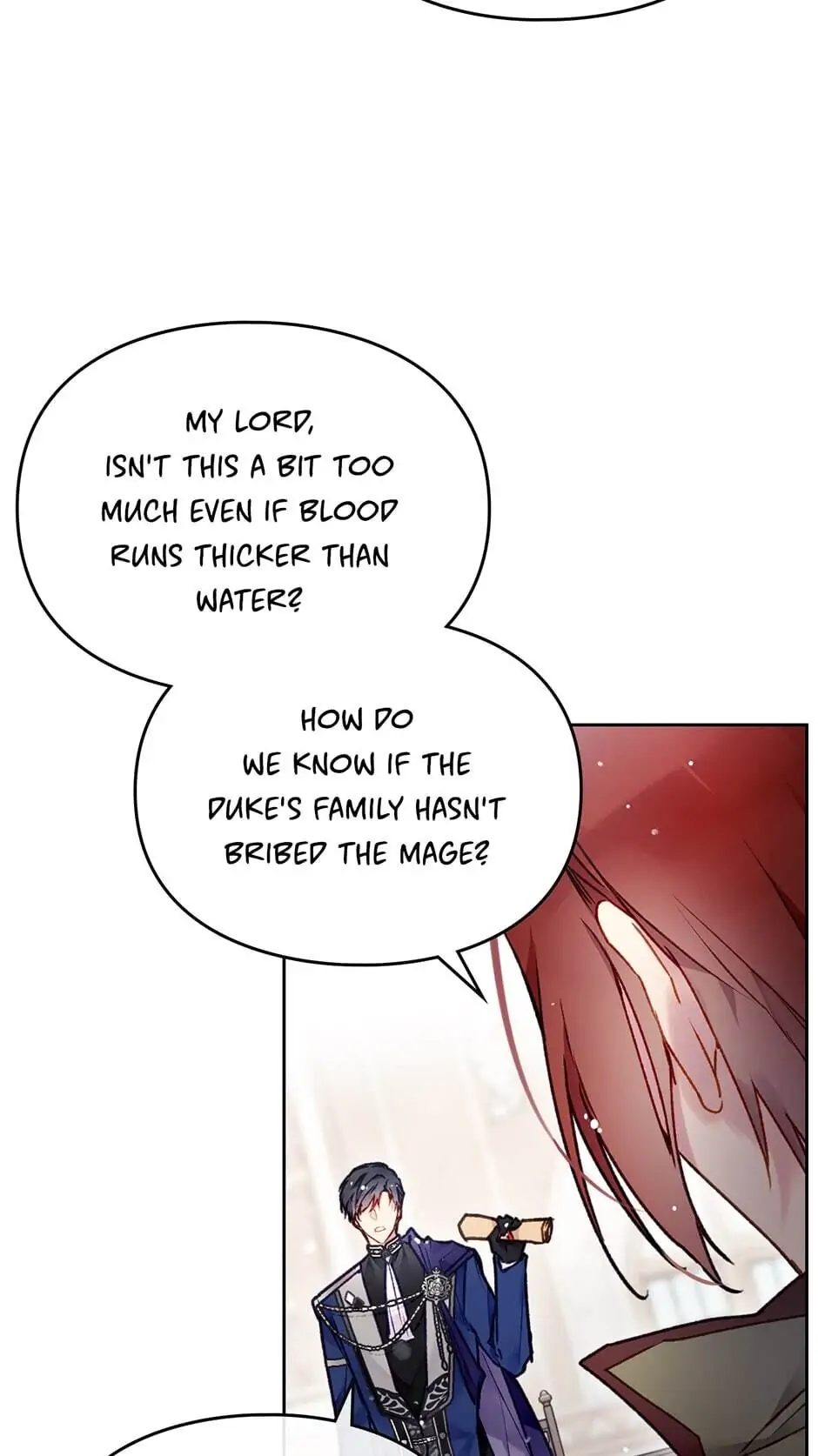 Read Death Is The Only Ending For The Villainess EN Manga Online