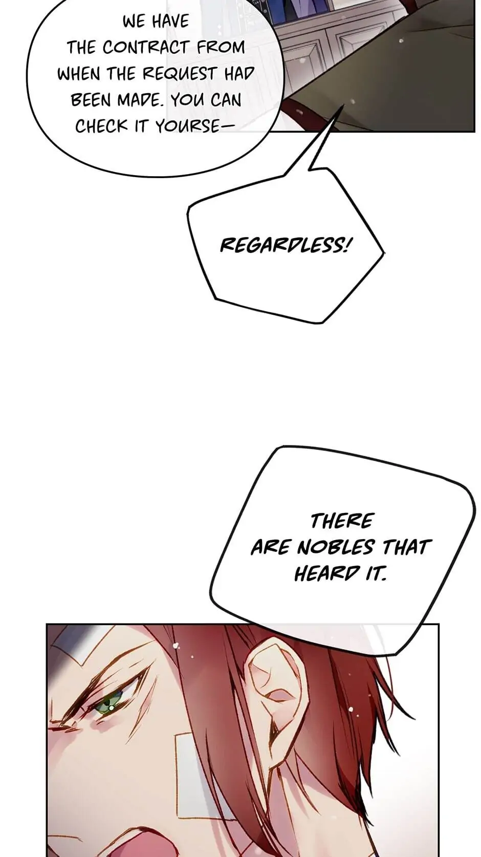 Read Death Is The Only Ending For The Villainess EN Manga Online