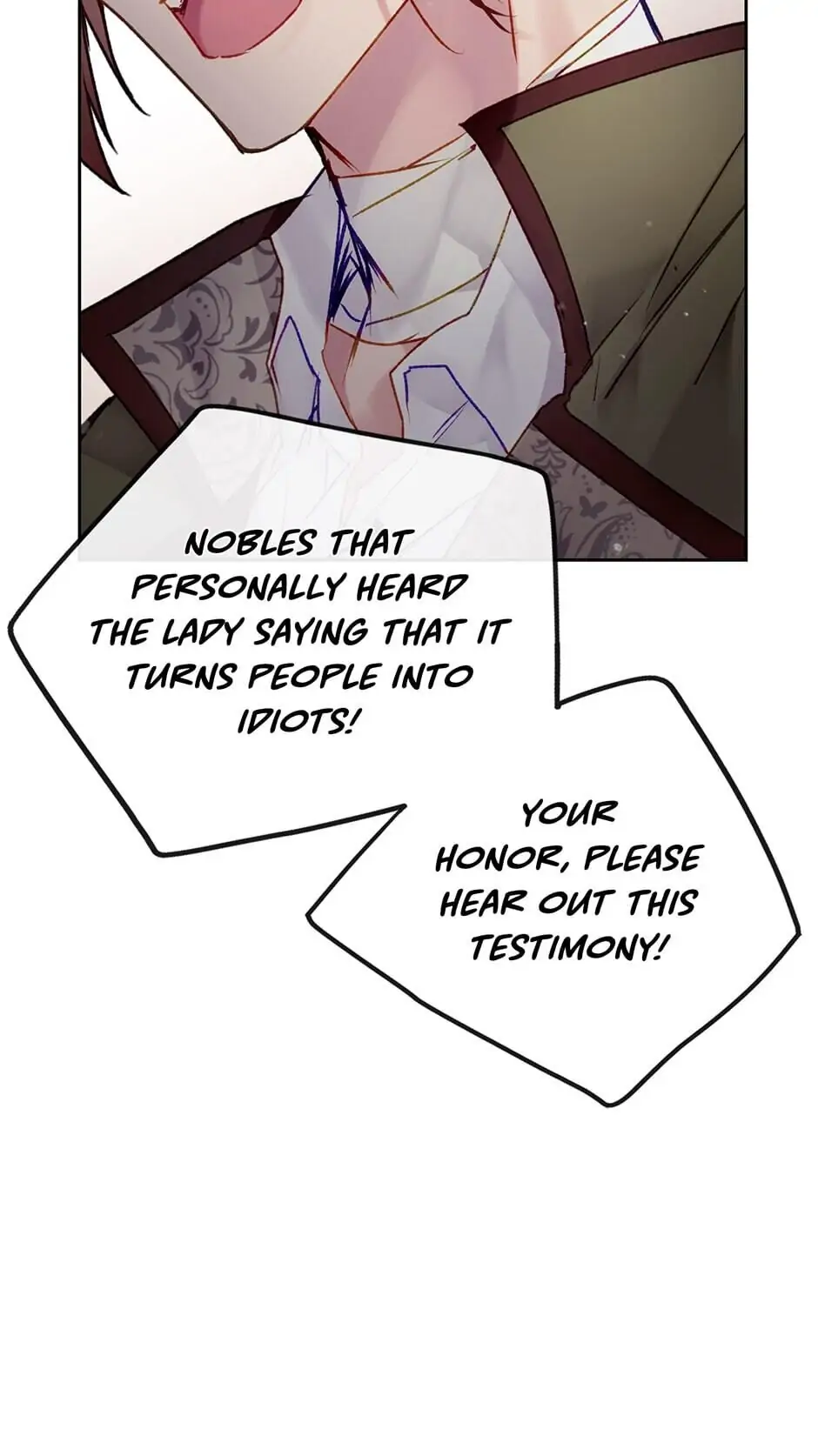 Read Death Is The Only Ending For The Villainess EN Manga Online